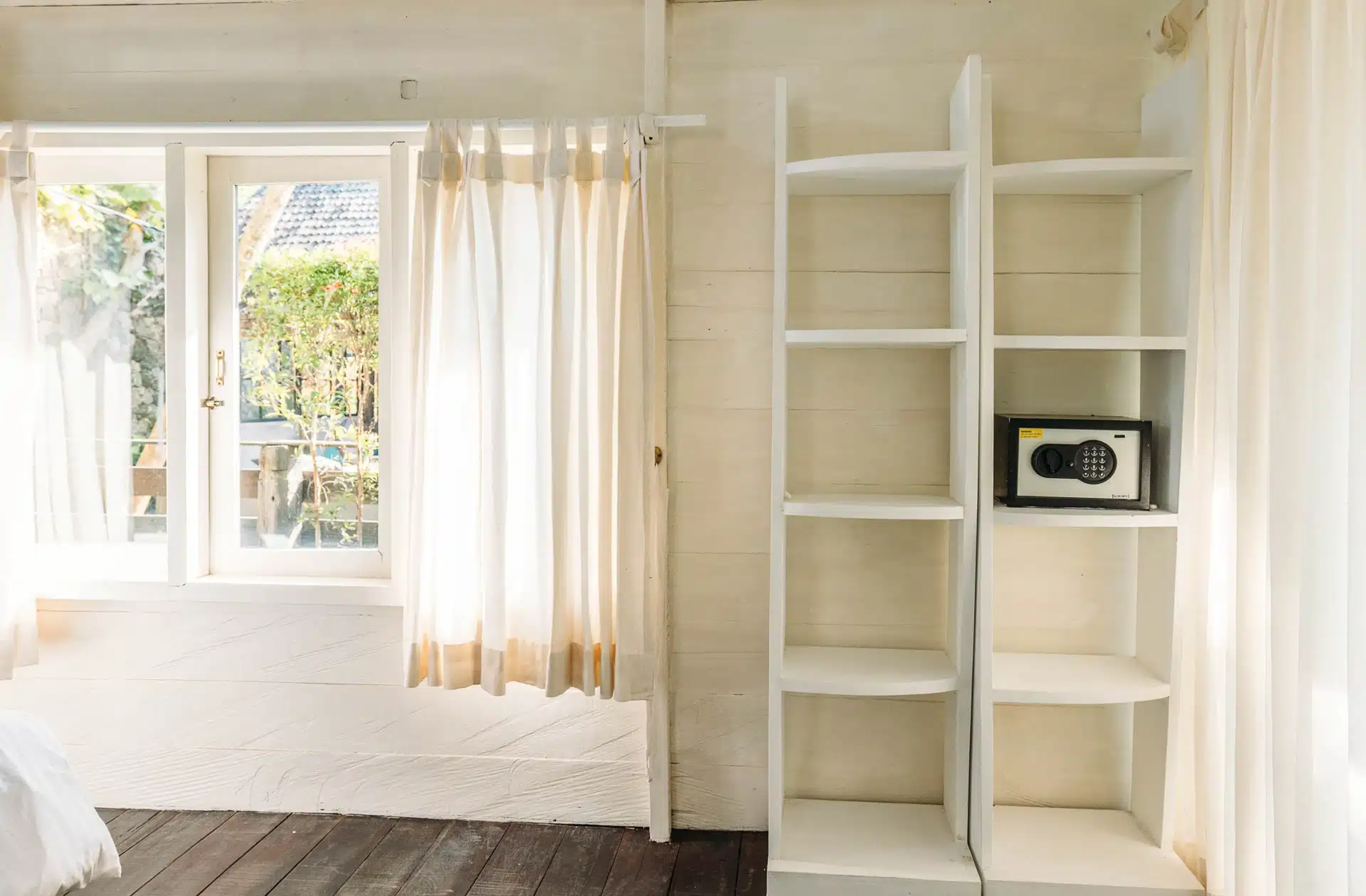 Privater Surf Shack - 2