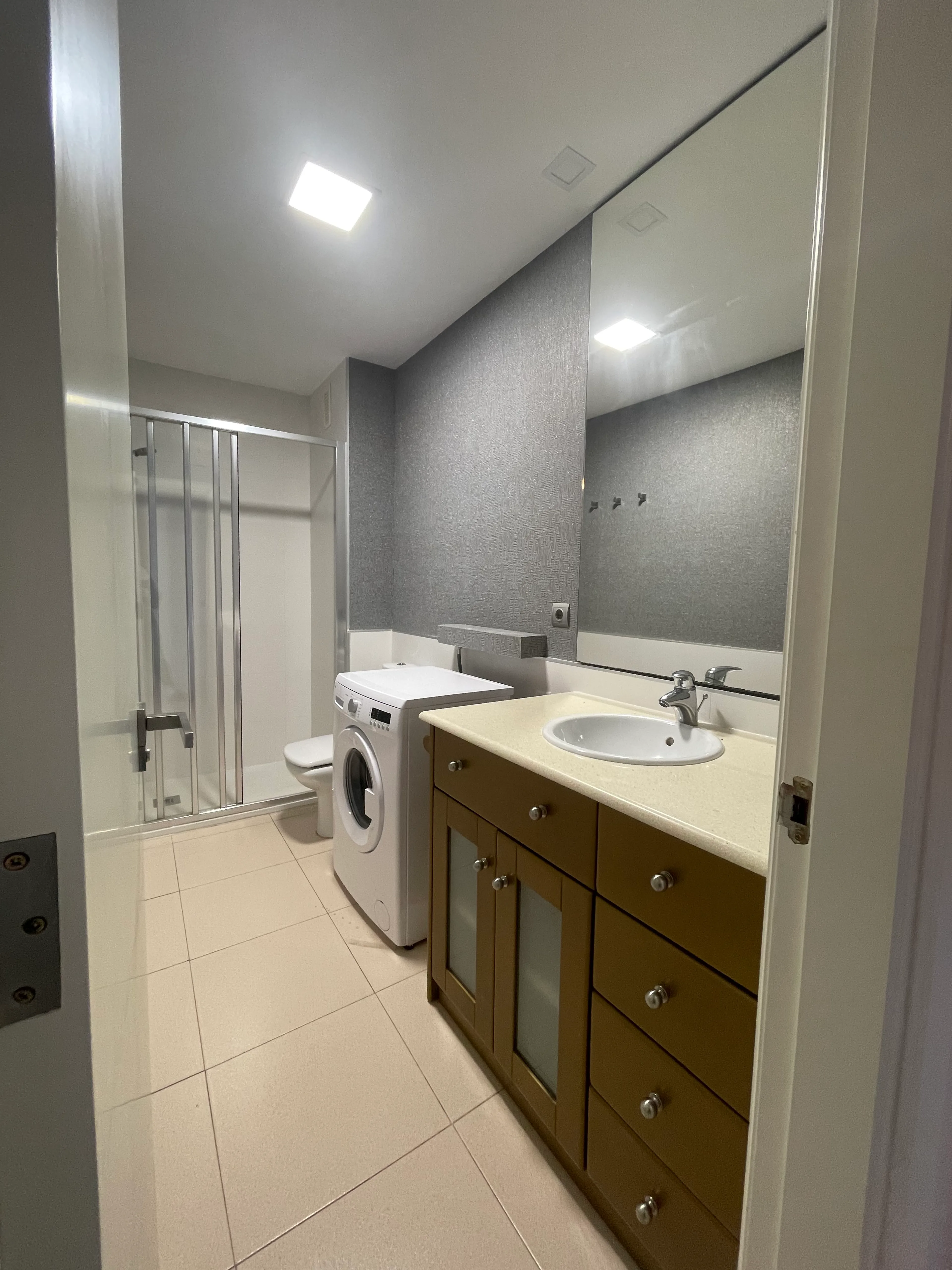 Privates Zimmer im geteilten Apartment - 8