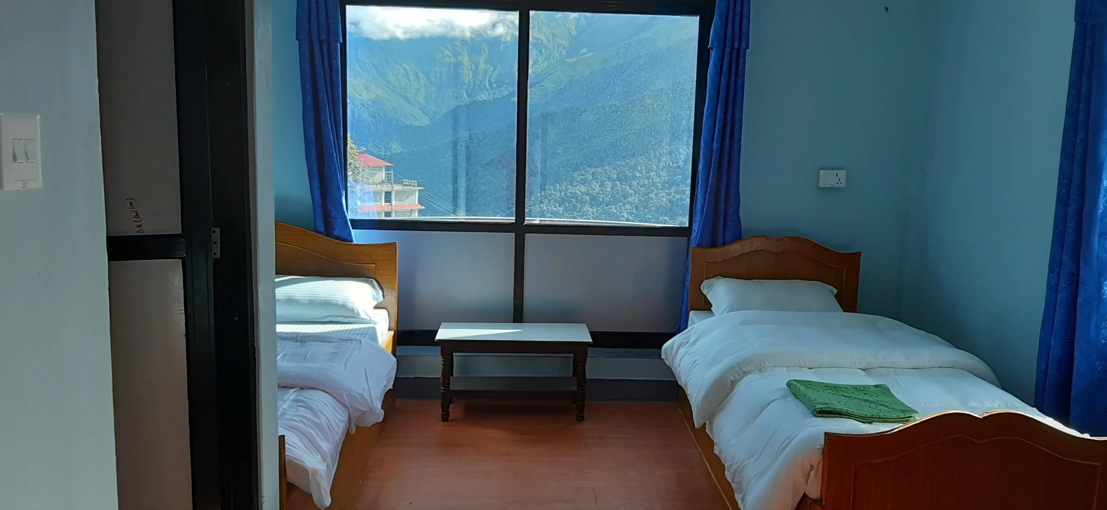 Einzelzimmer im Hotel und Gasthaus - 3