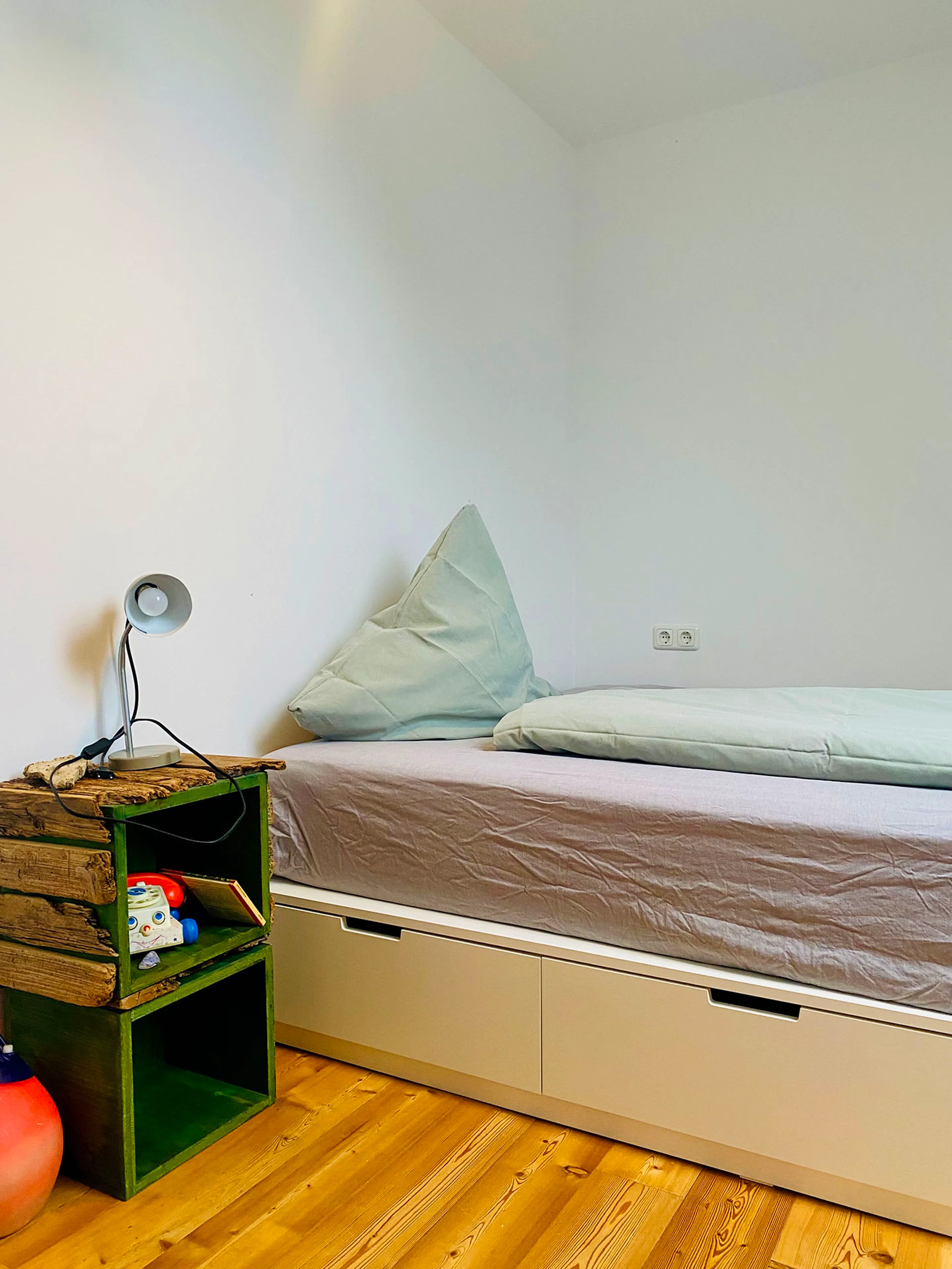 Privates Zimmer in der Ferienwohnung - 7