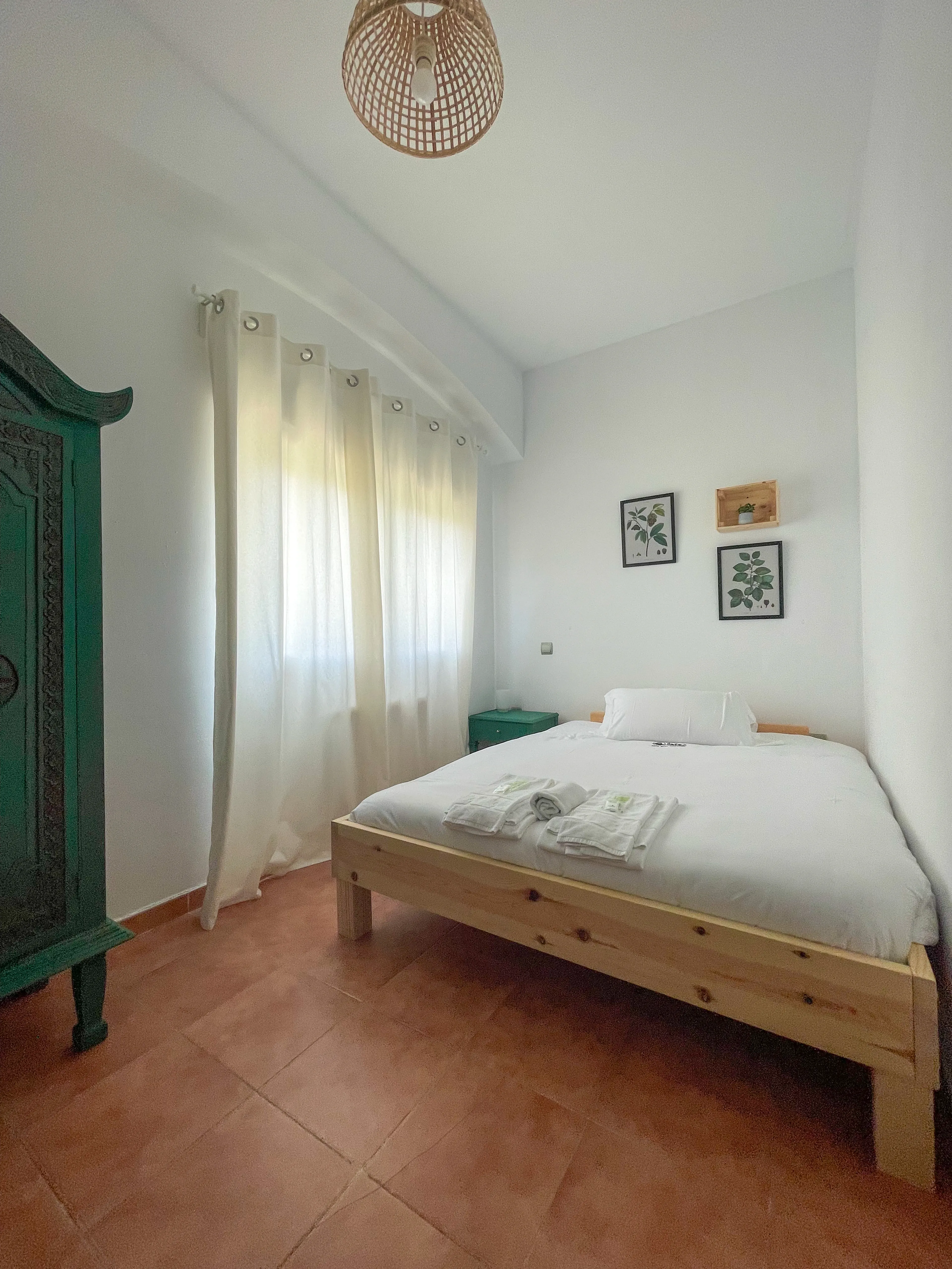 Privates Surfhotel - 9