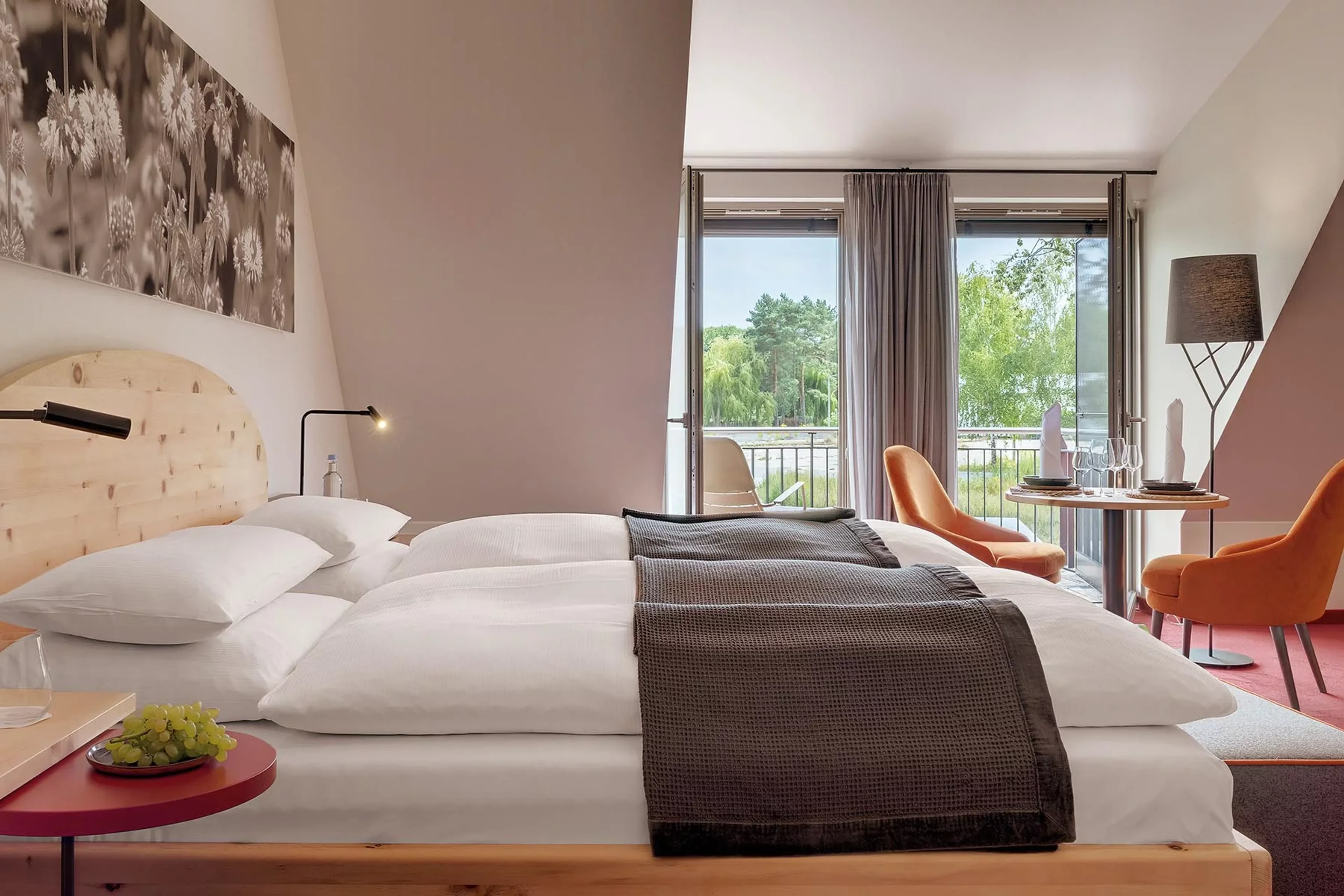 Doppelzimmer - 8