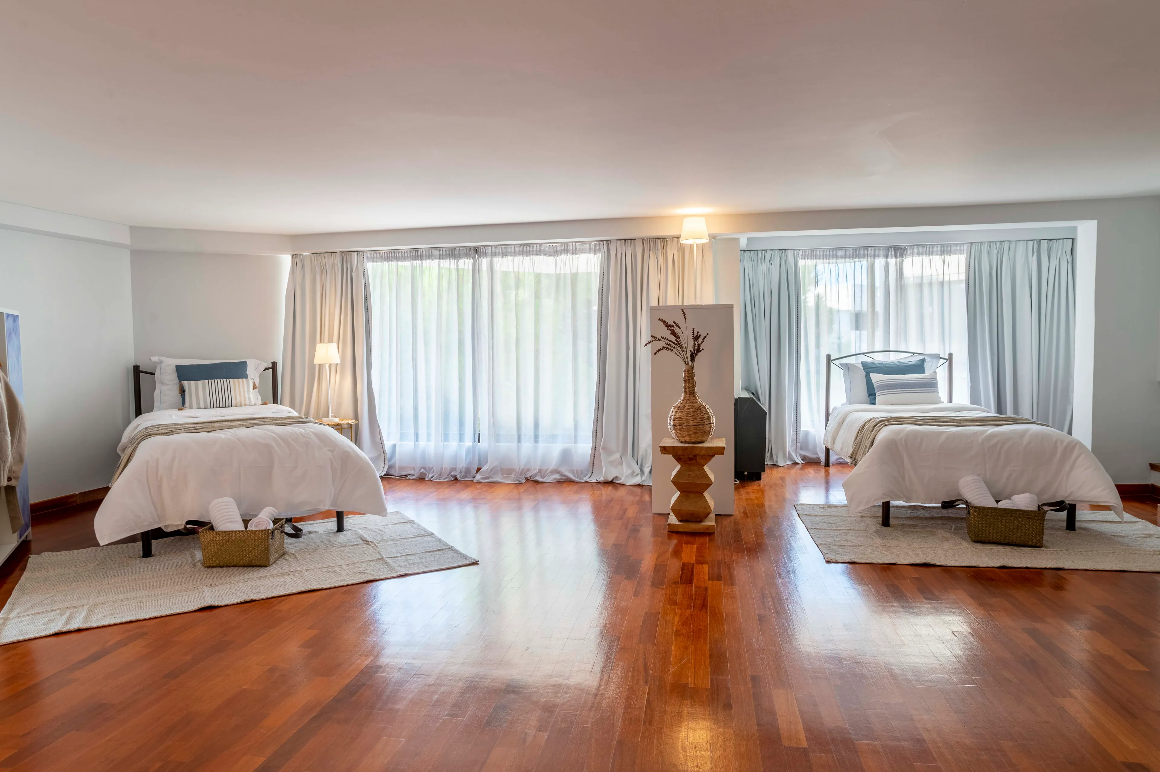 Geteiltes Zimmer - 2