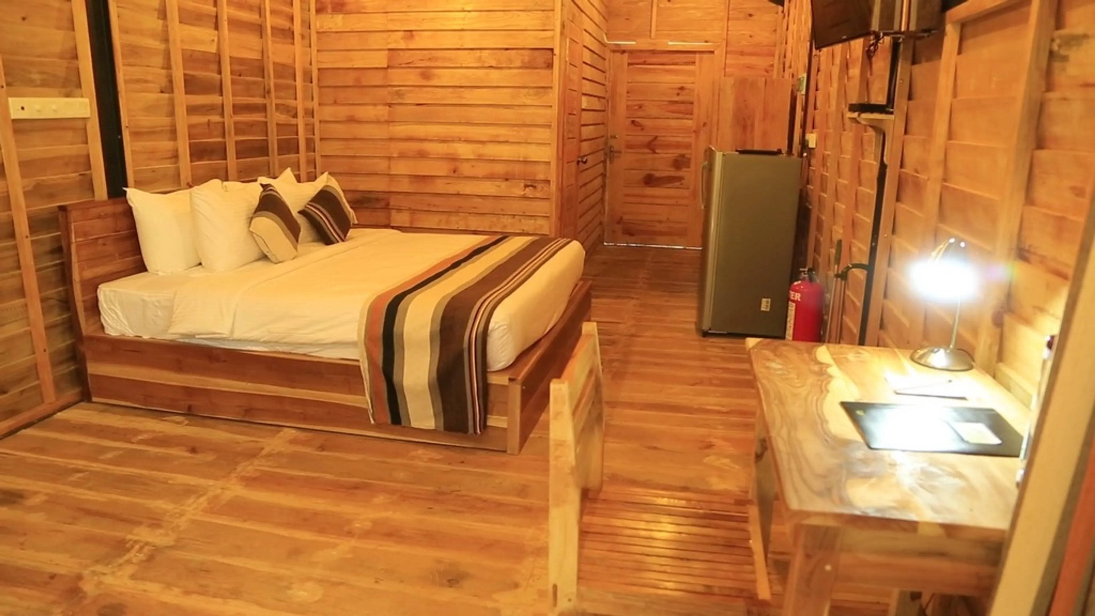 Deluxe-Zimmer - 4