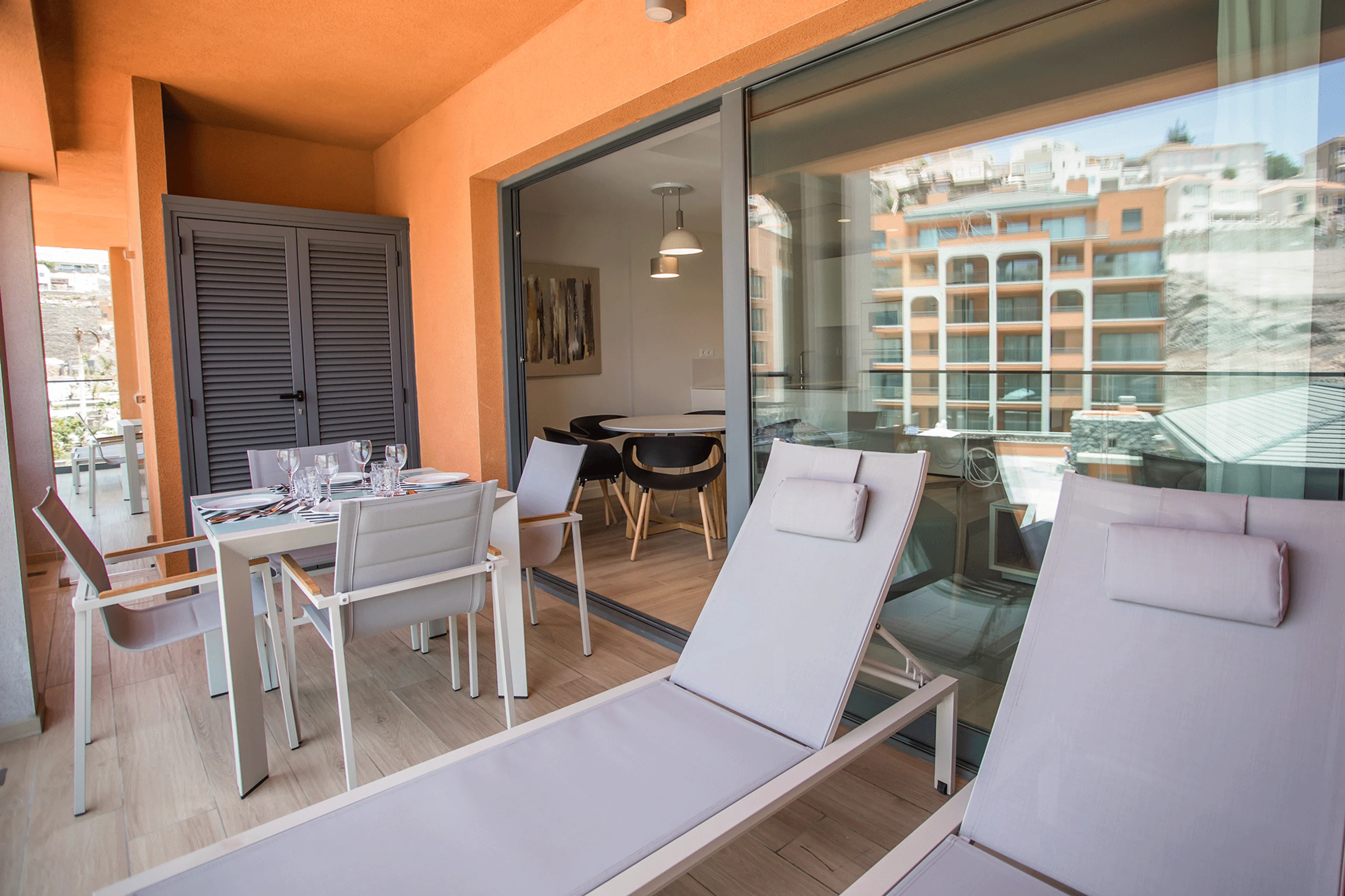 Privates Zimmer im 2-Zimmer-Apartment - 5