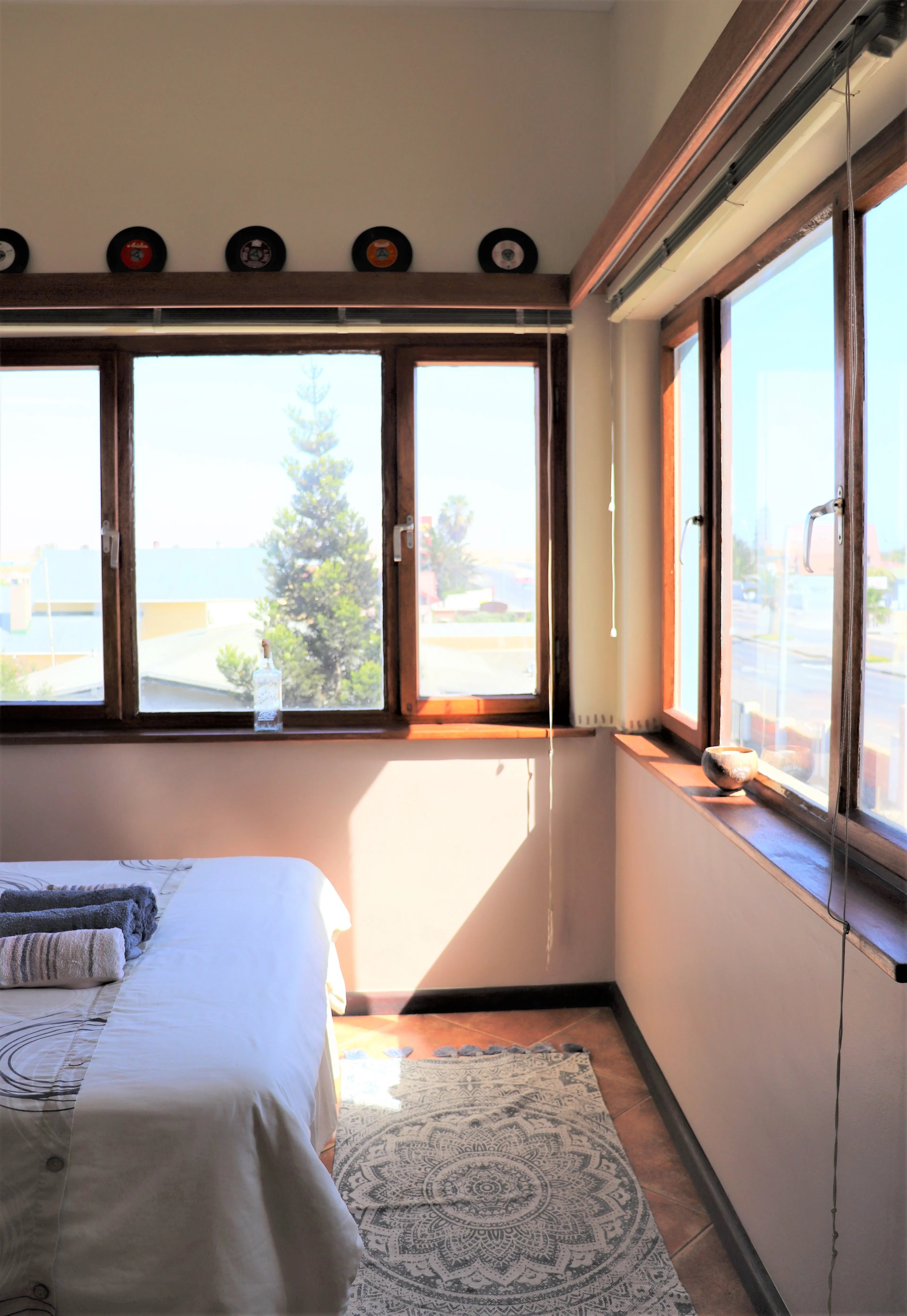Sun Room - Doppelzimmer - 4