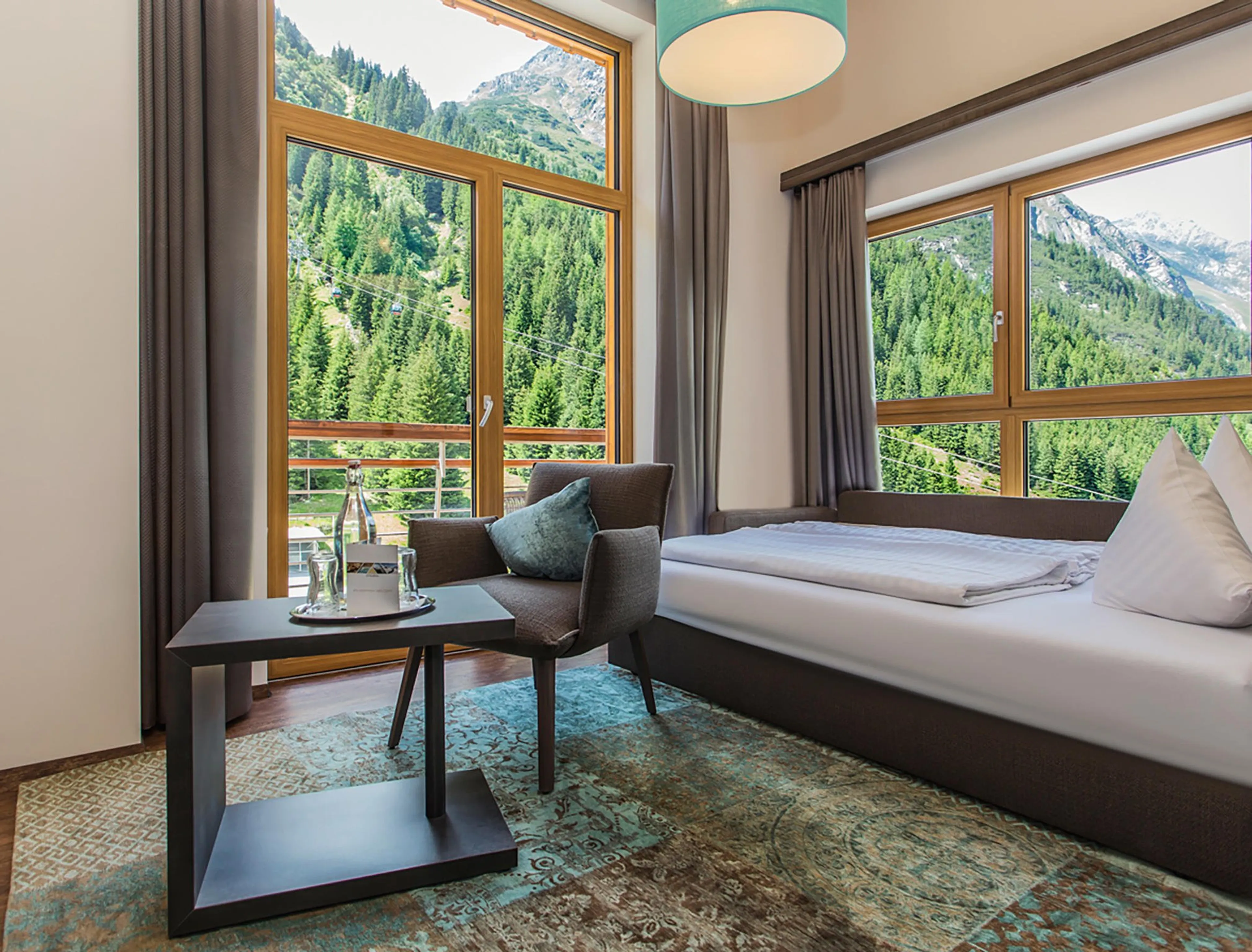 Junior Suite - 3