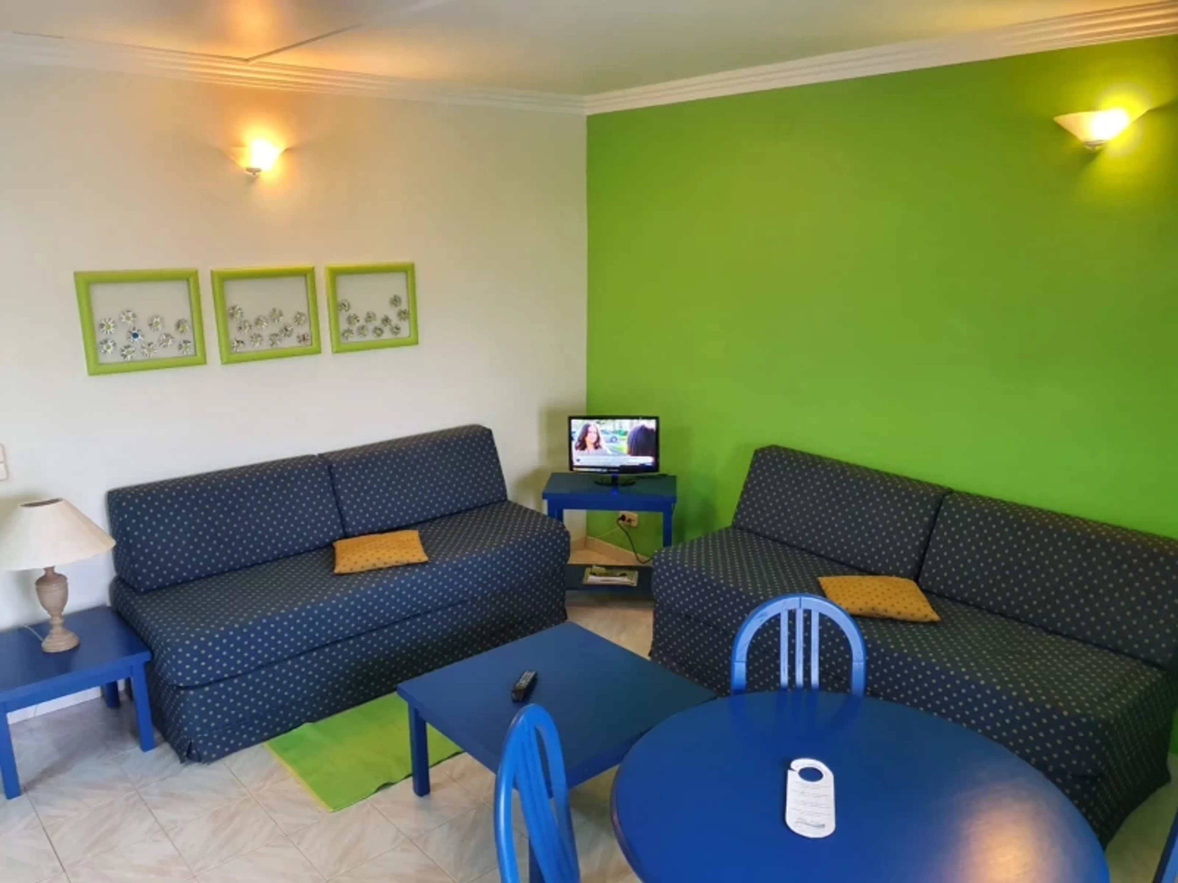 Apartment - 23