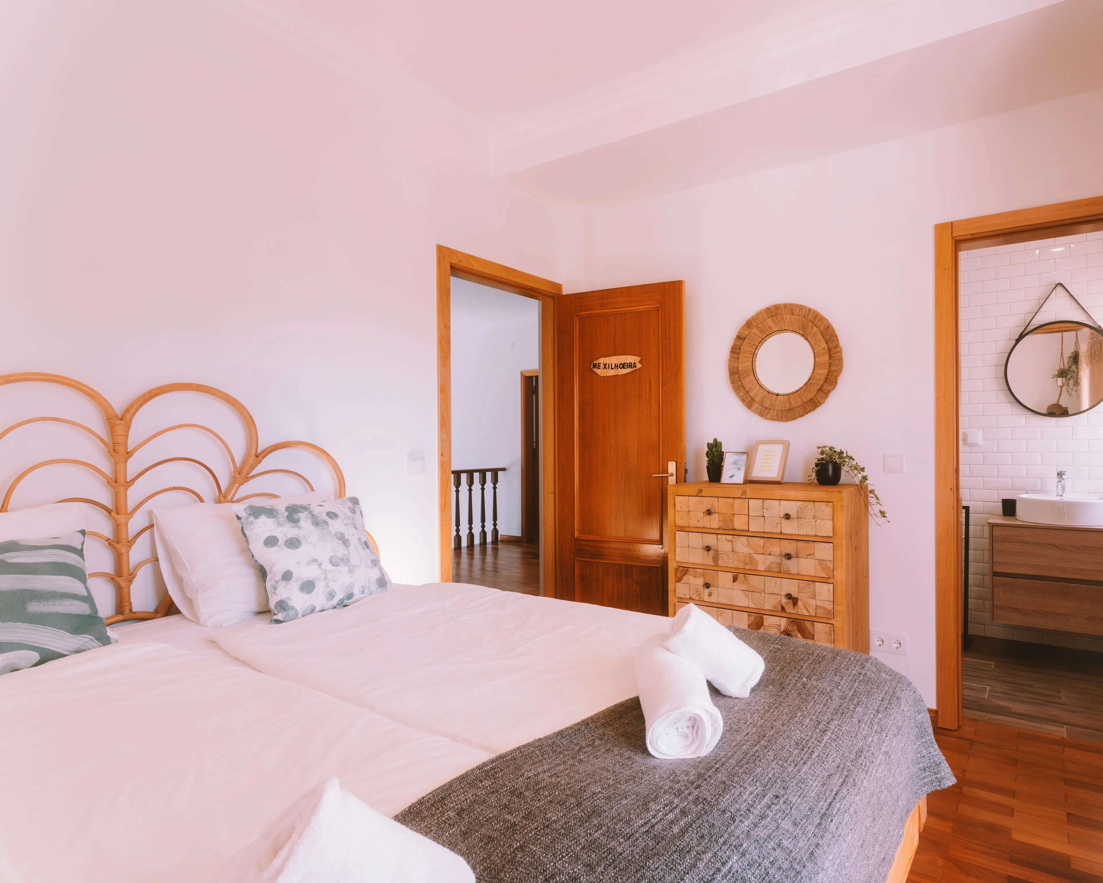 Doppelzimmer - 2