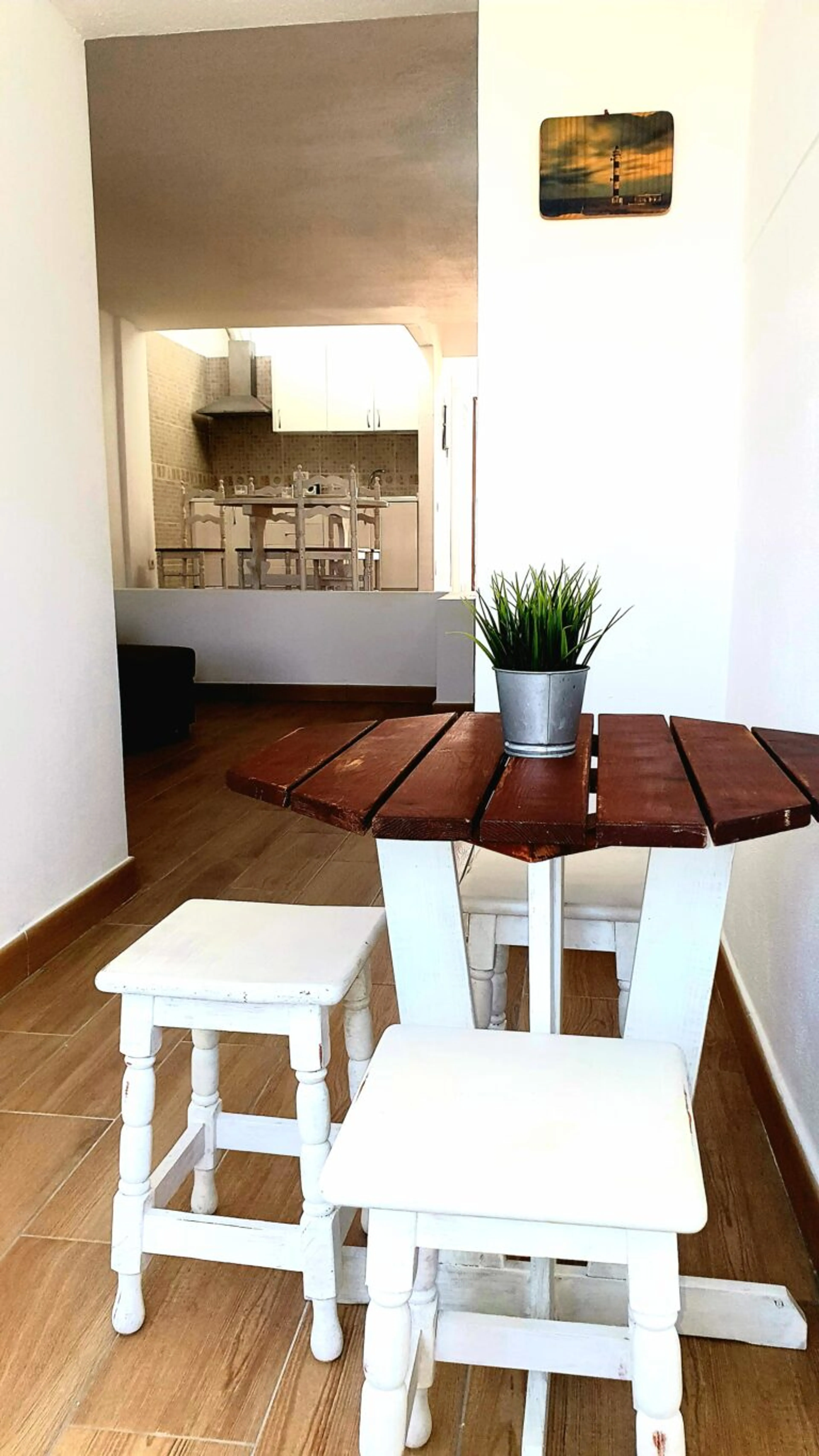 Apartment N4 - 5