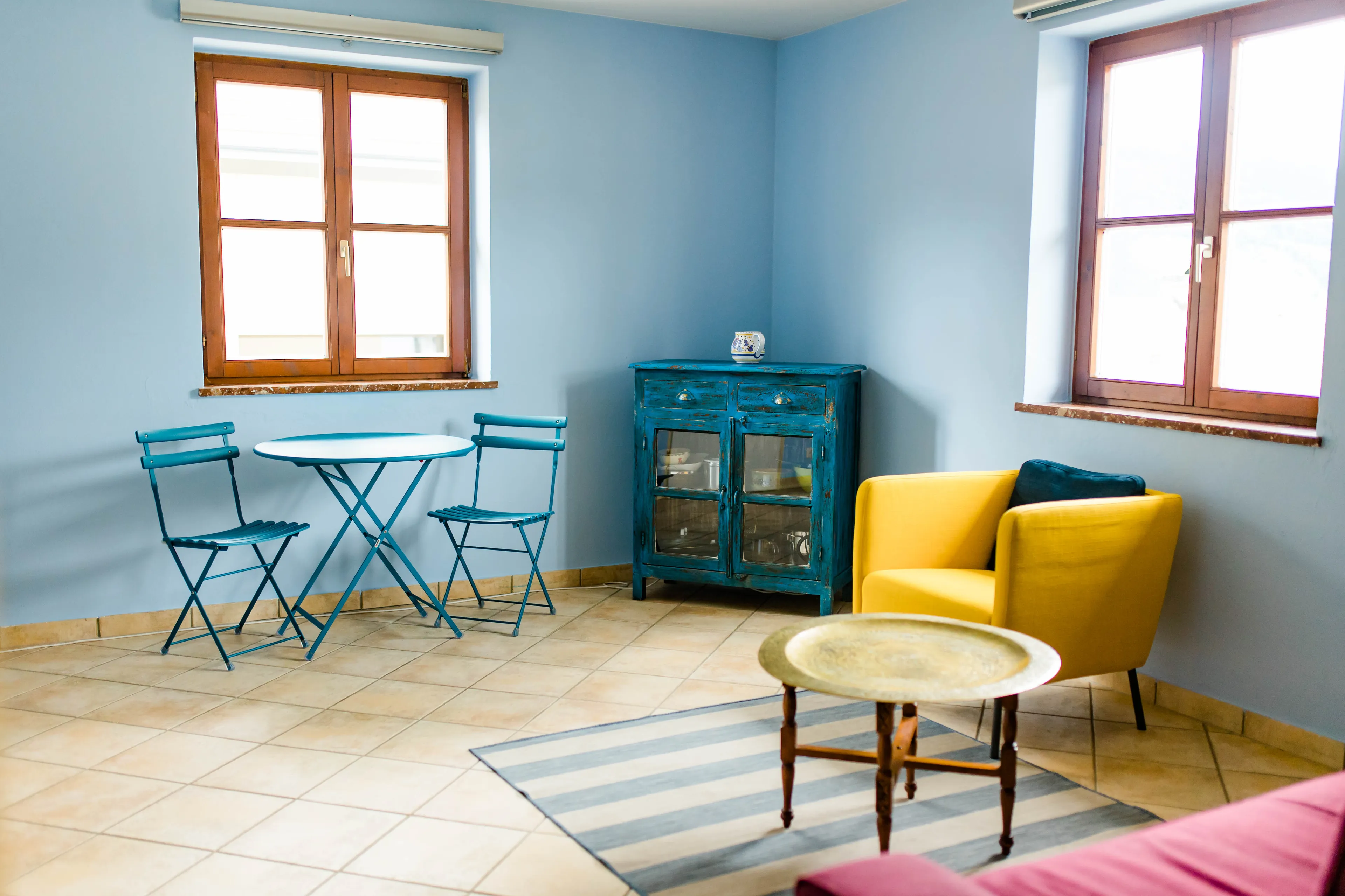 Appartement - 2