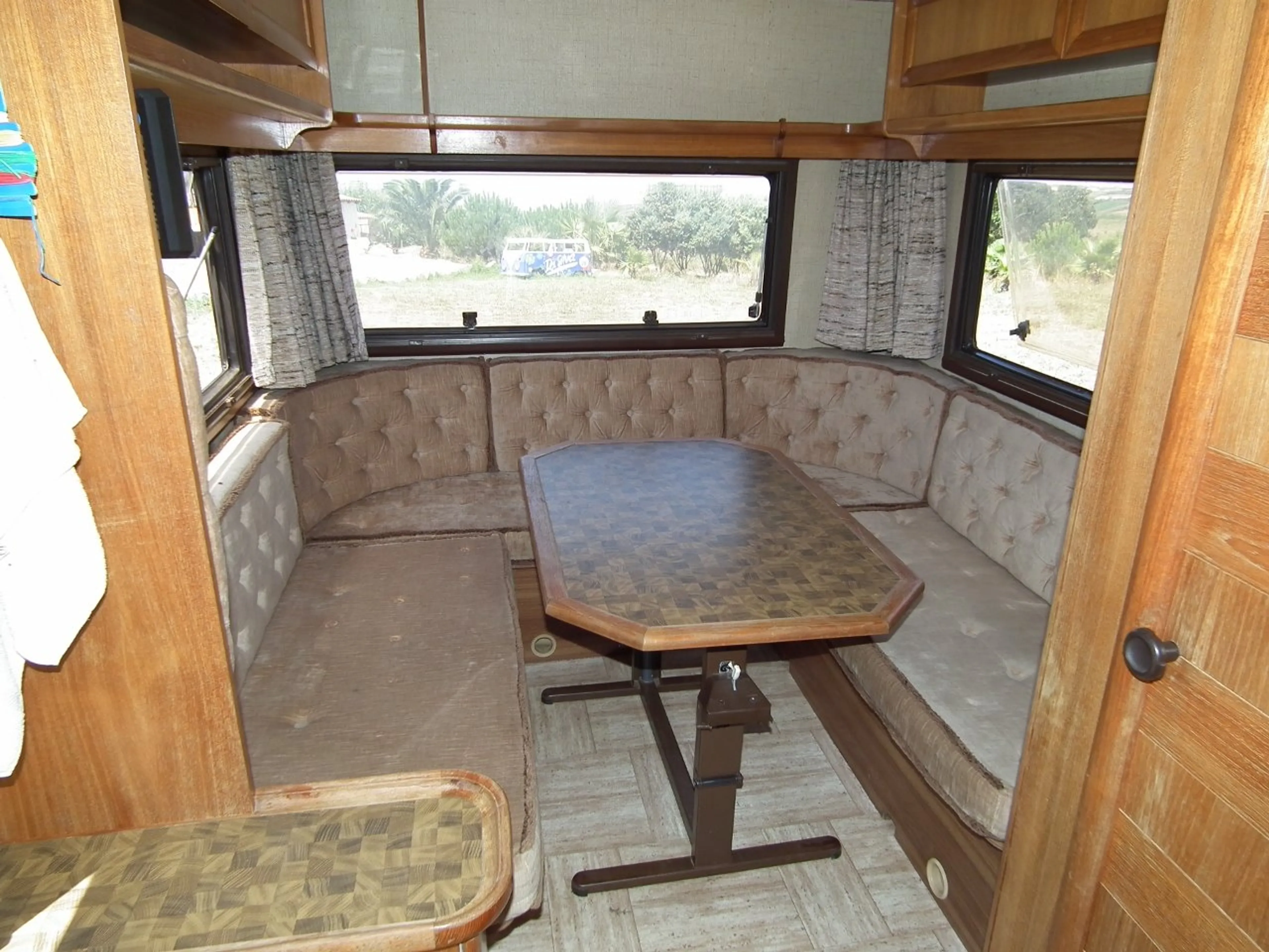 Camper Van - 5