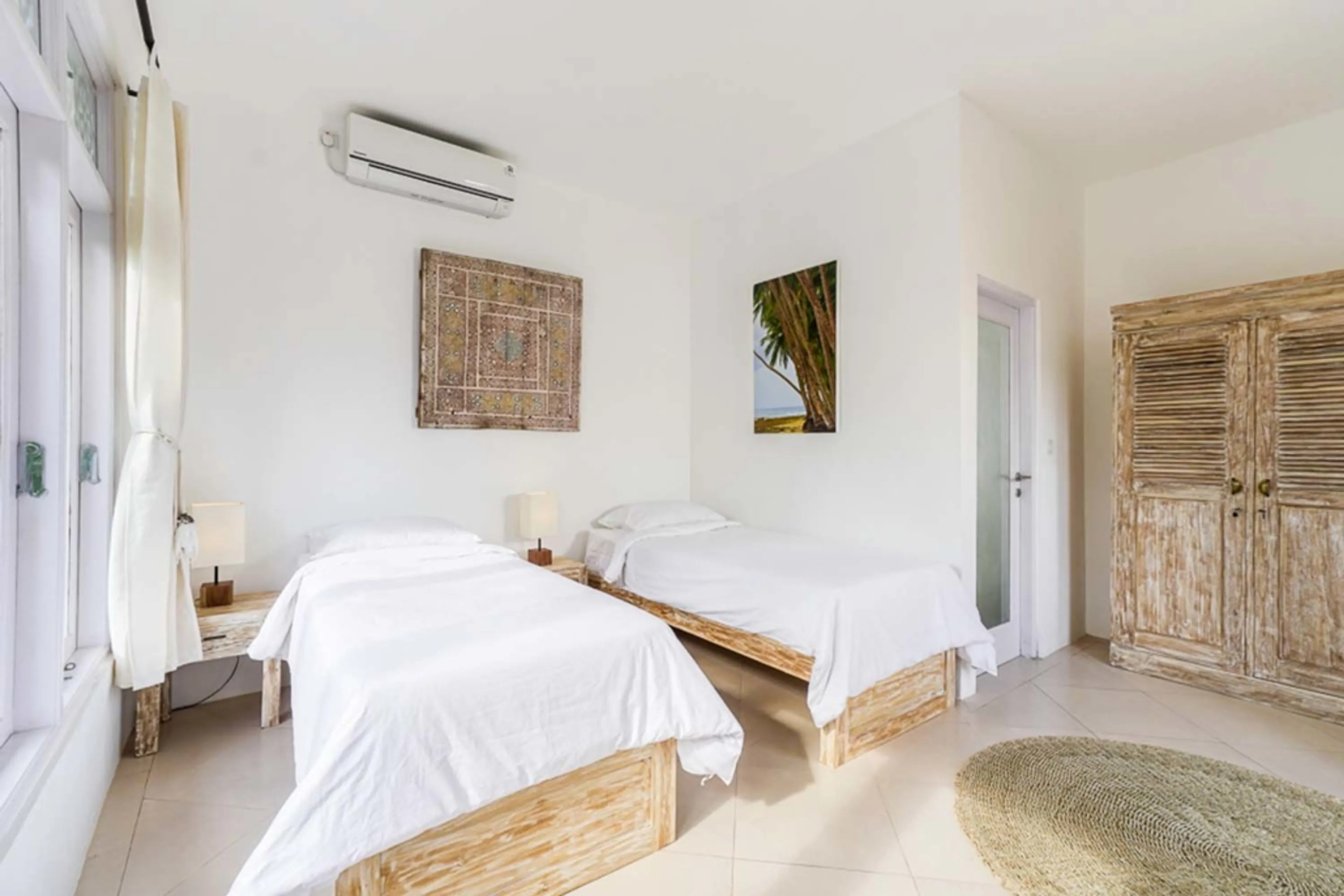 2- Bettzimmer Tambora - 4