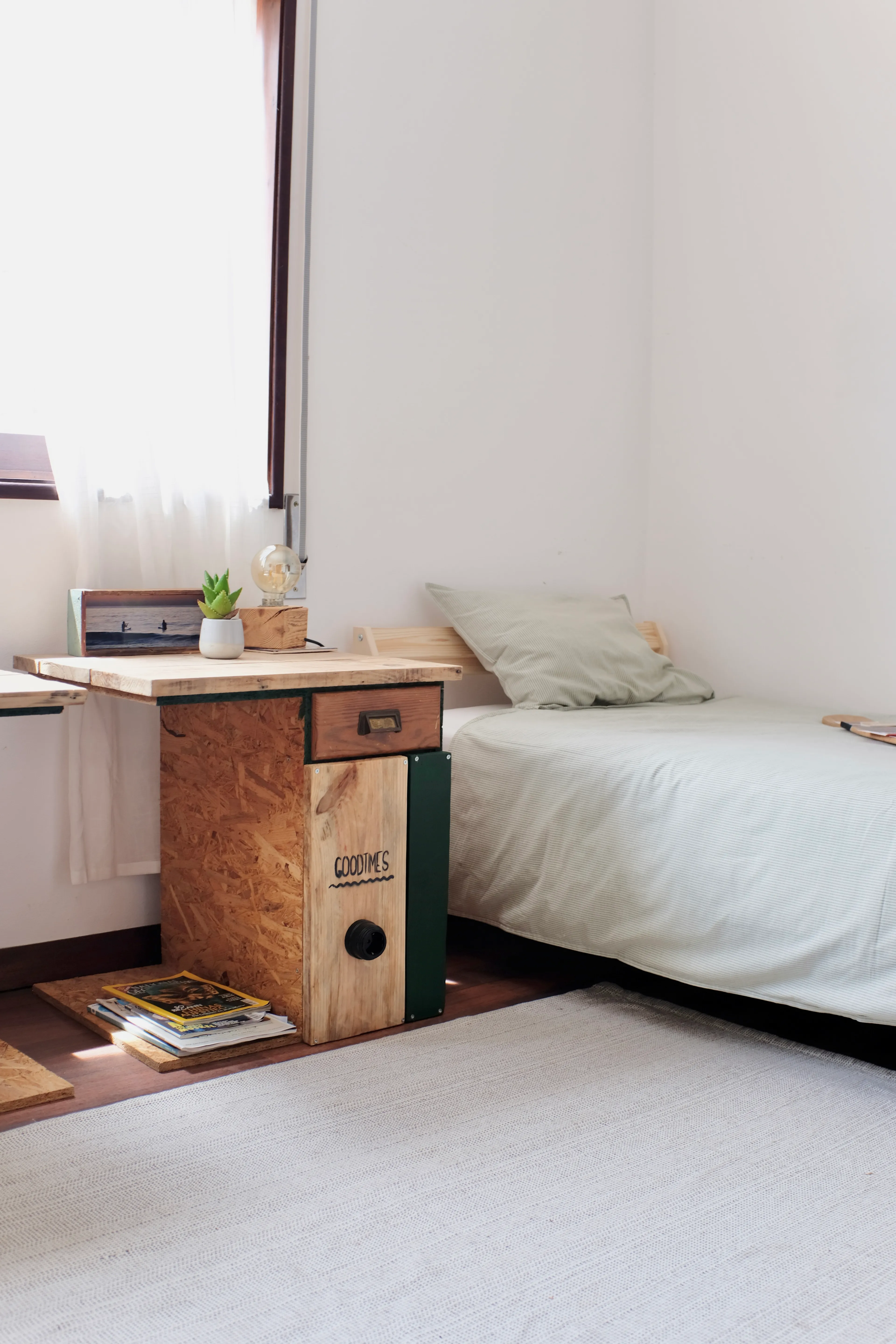 Geteiltes 2-Bettzimmer - 11