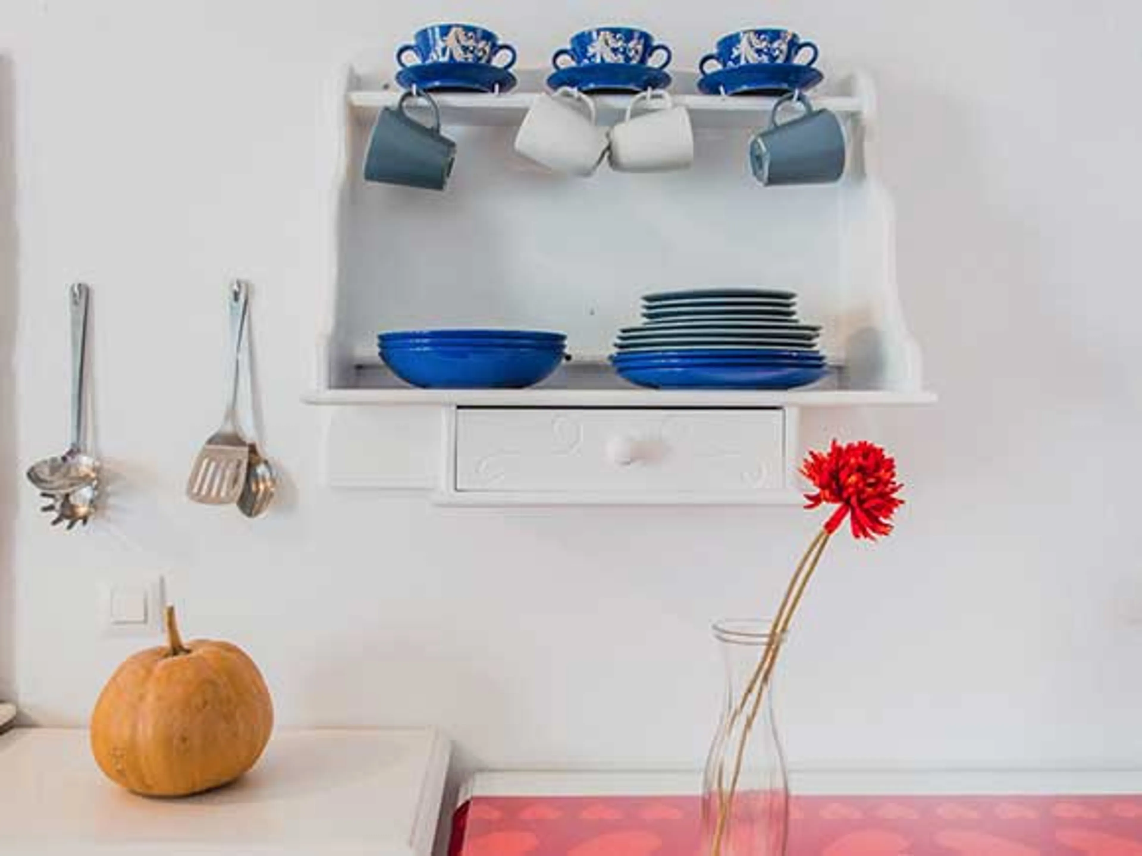Geteiltes Zweibettzimmer - 5