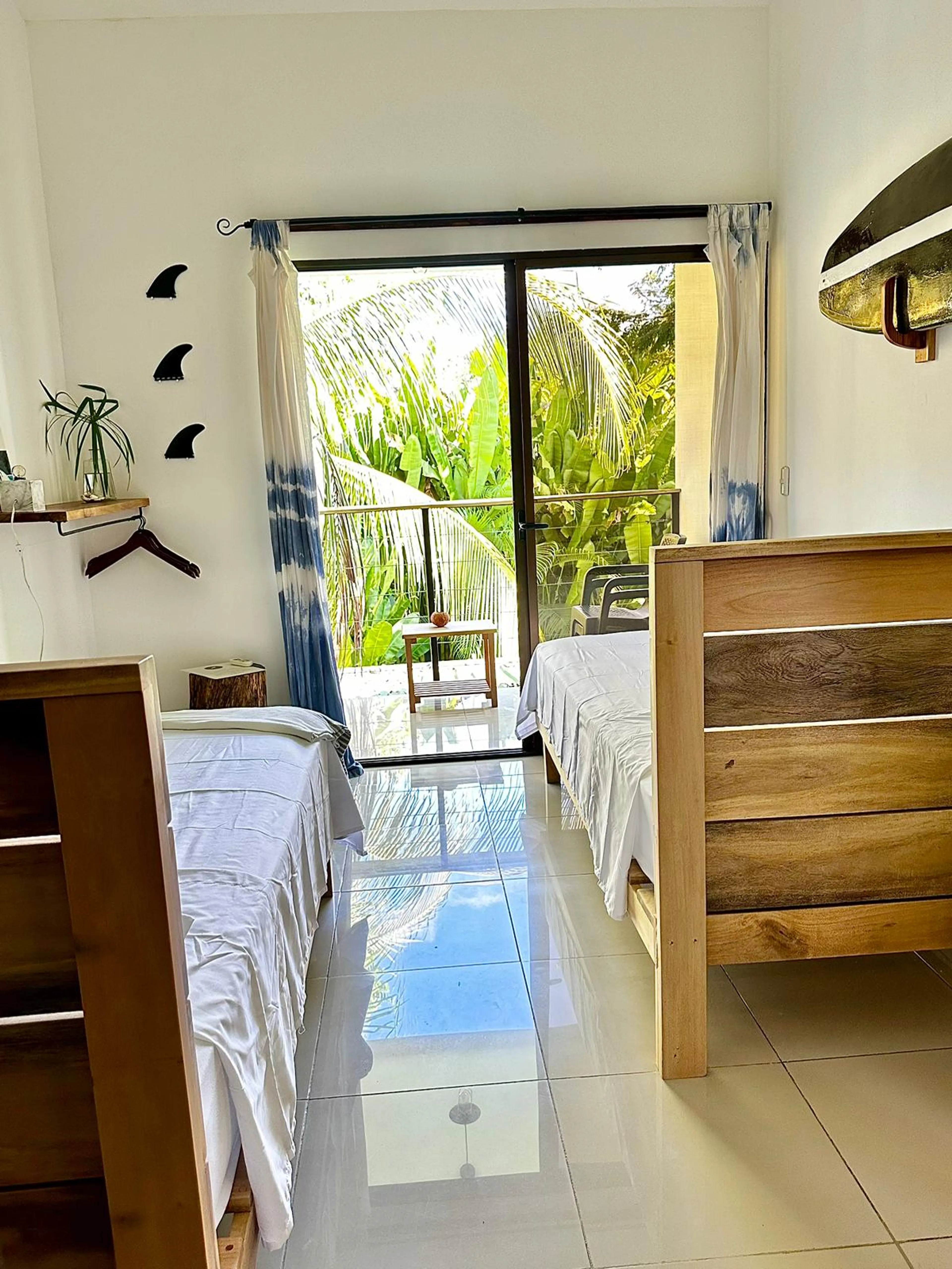 Geteiltes 2-Bettzimmer - 10