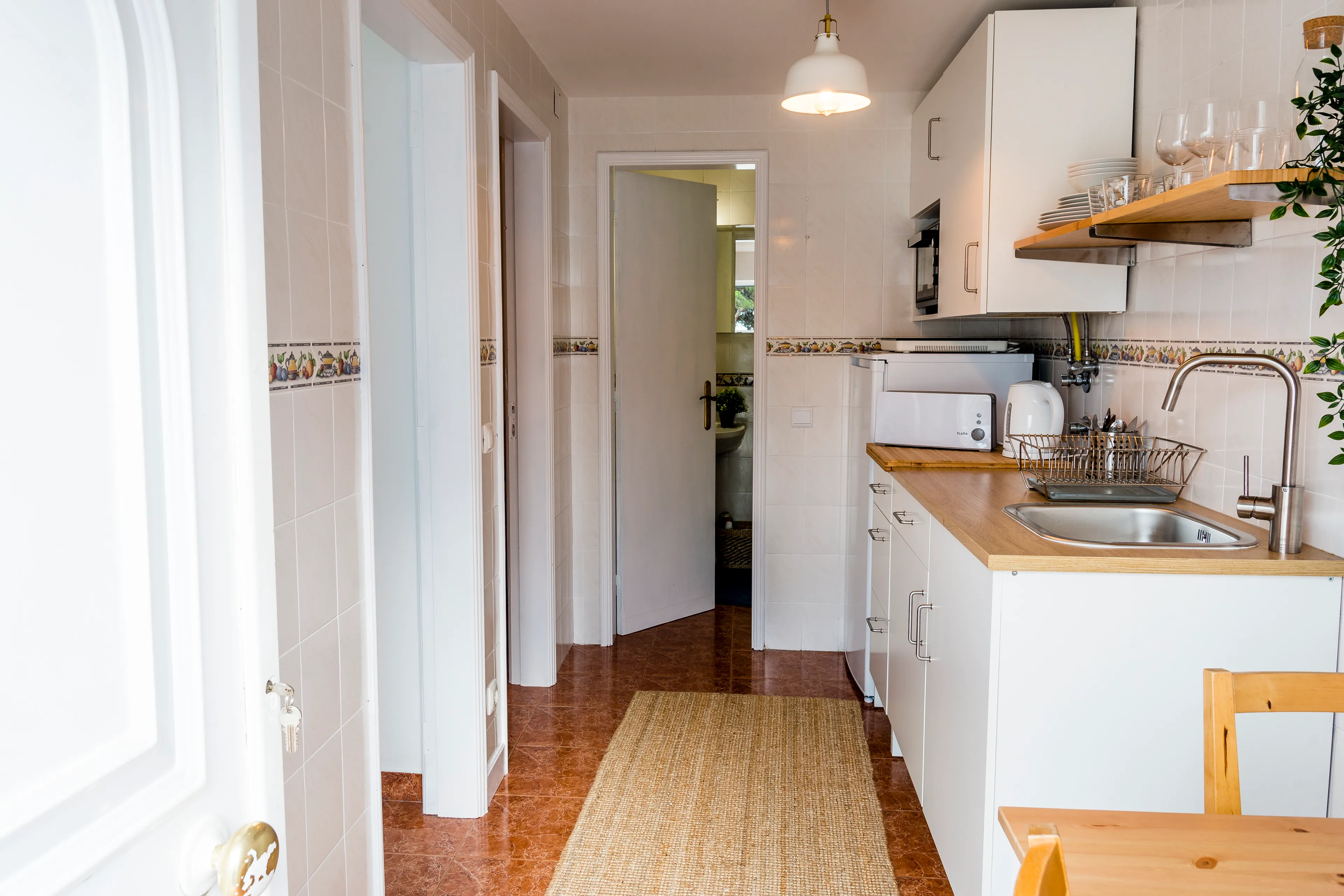 Bungalow - 5