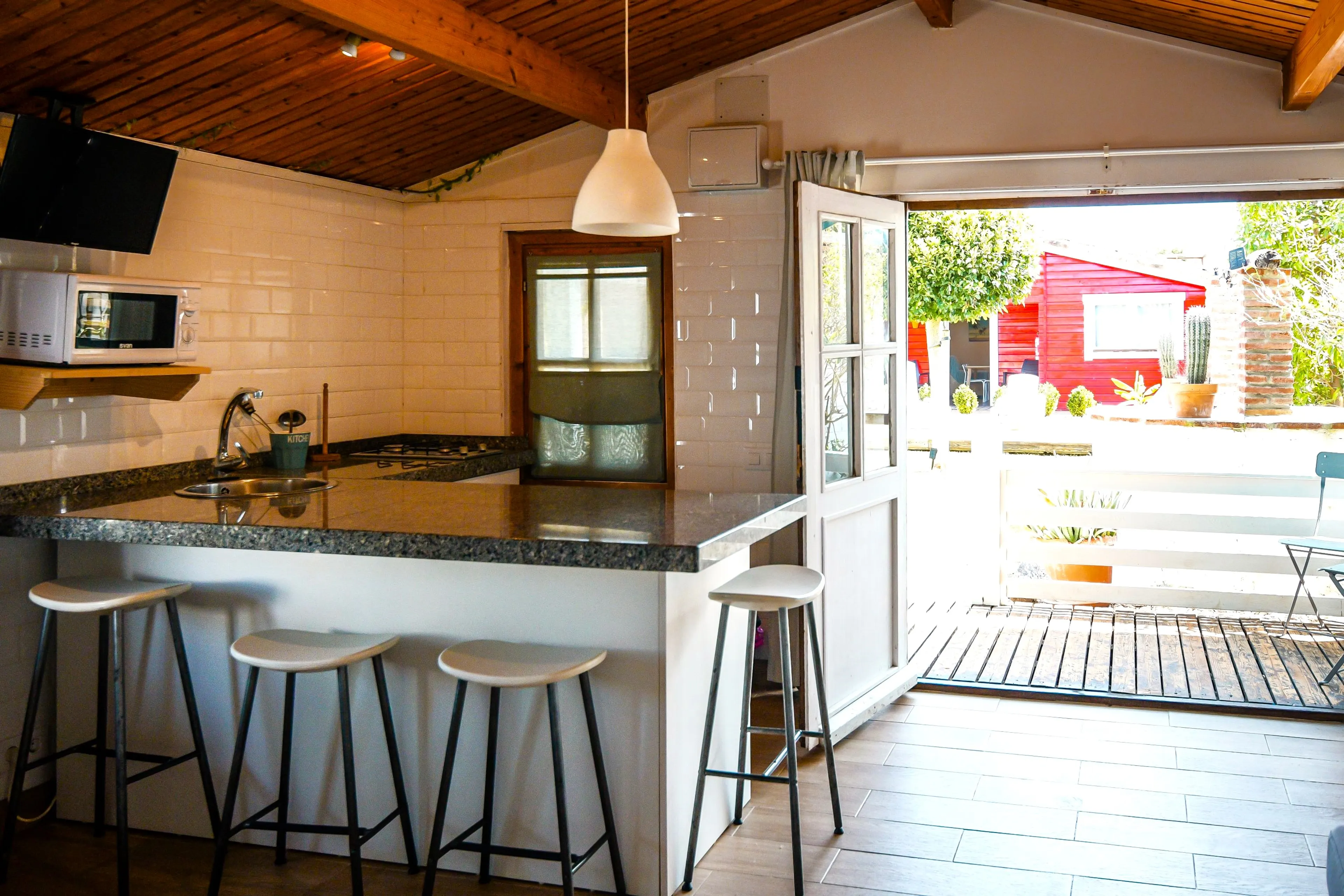 Bungalow Mar - 5