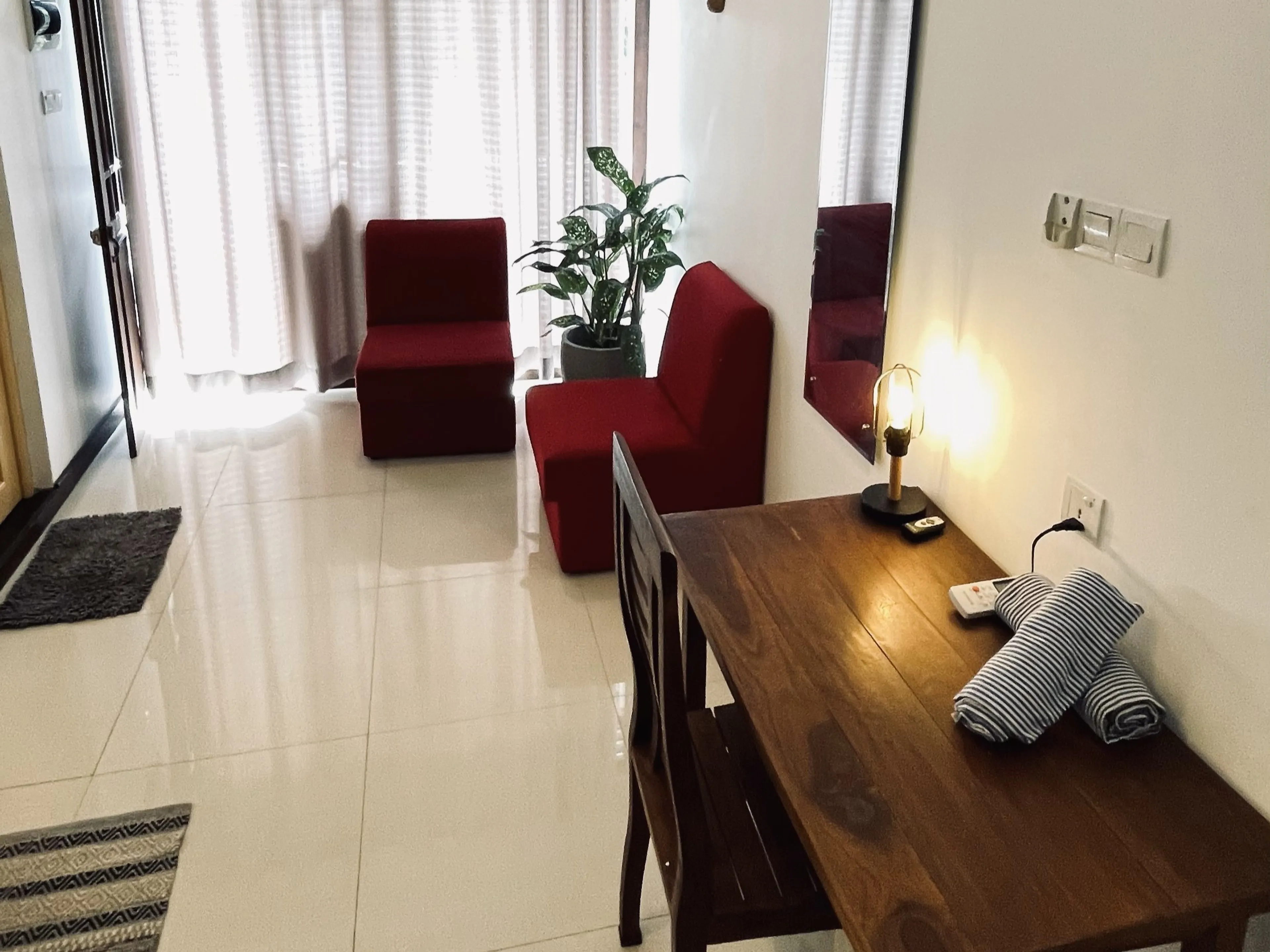 Zweibettzimmer - 3