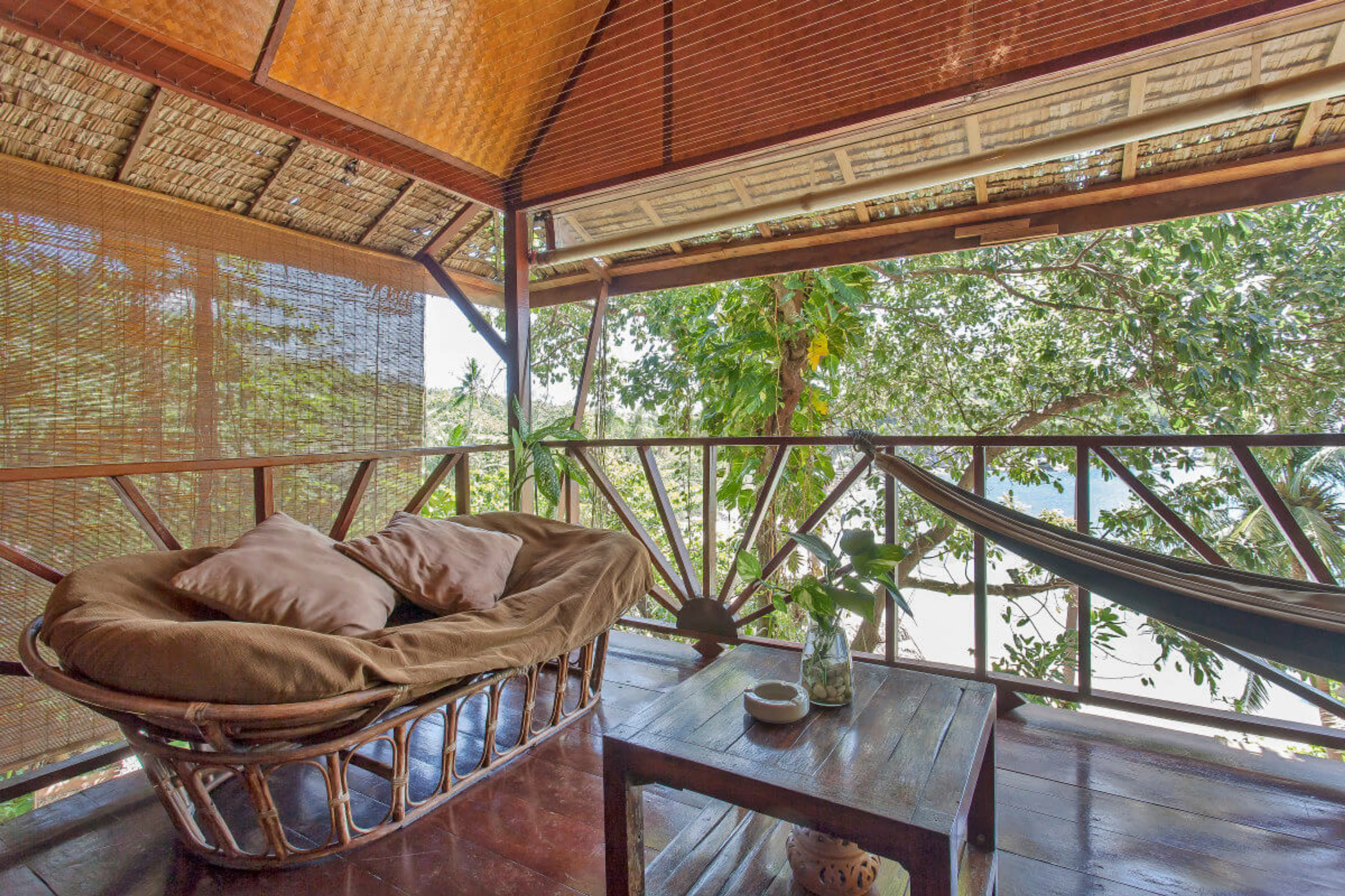 Weemarn Baan Bungalow mit Klimaanlage - 6