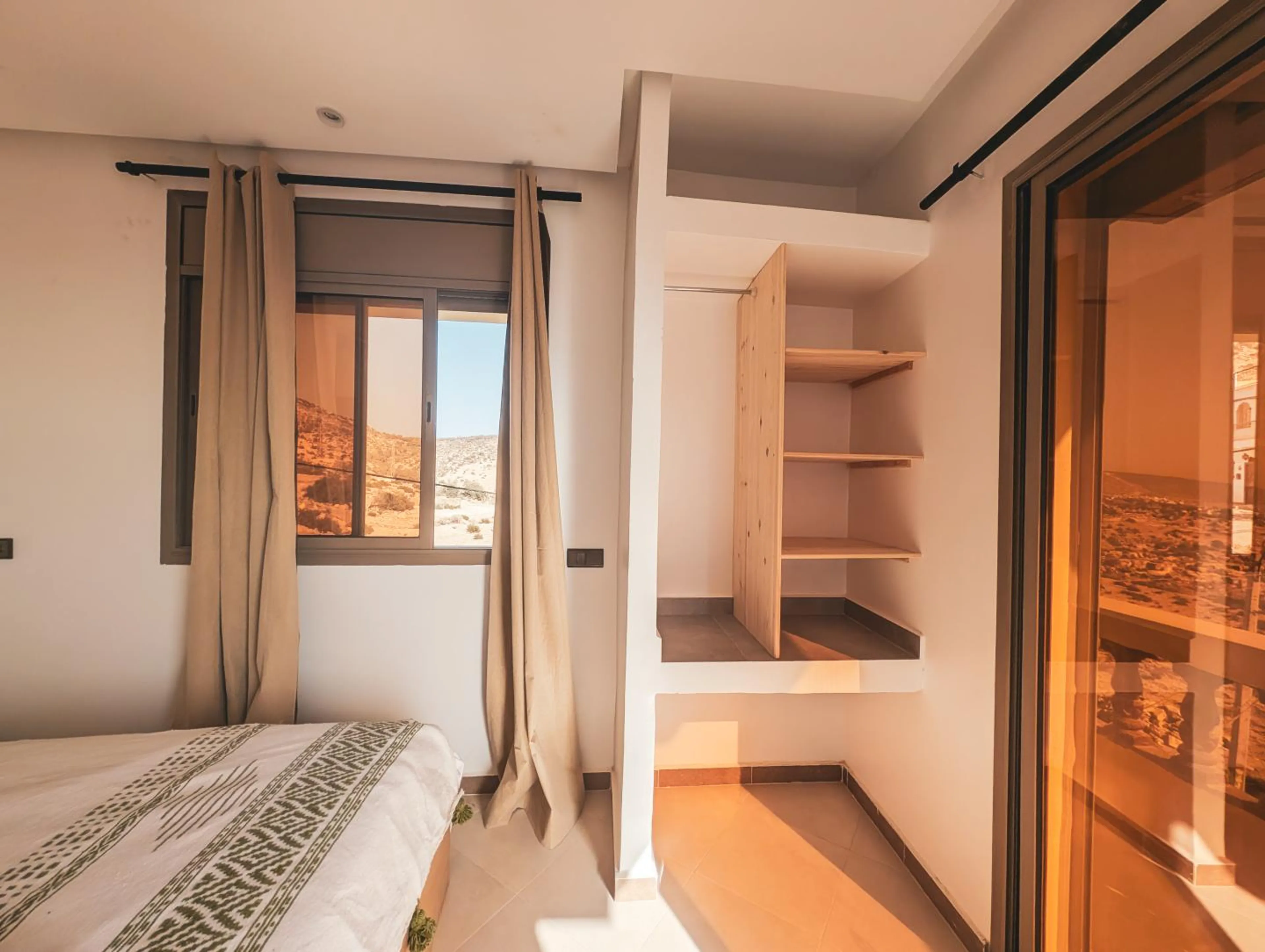 Suite mit Balkon - 2