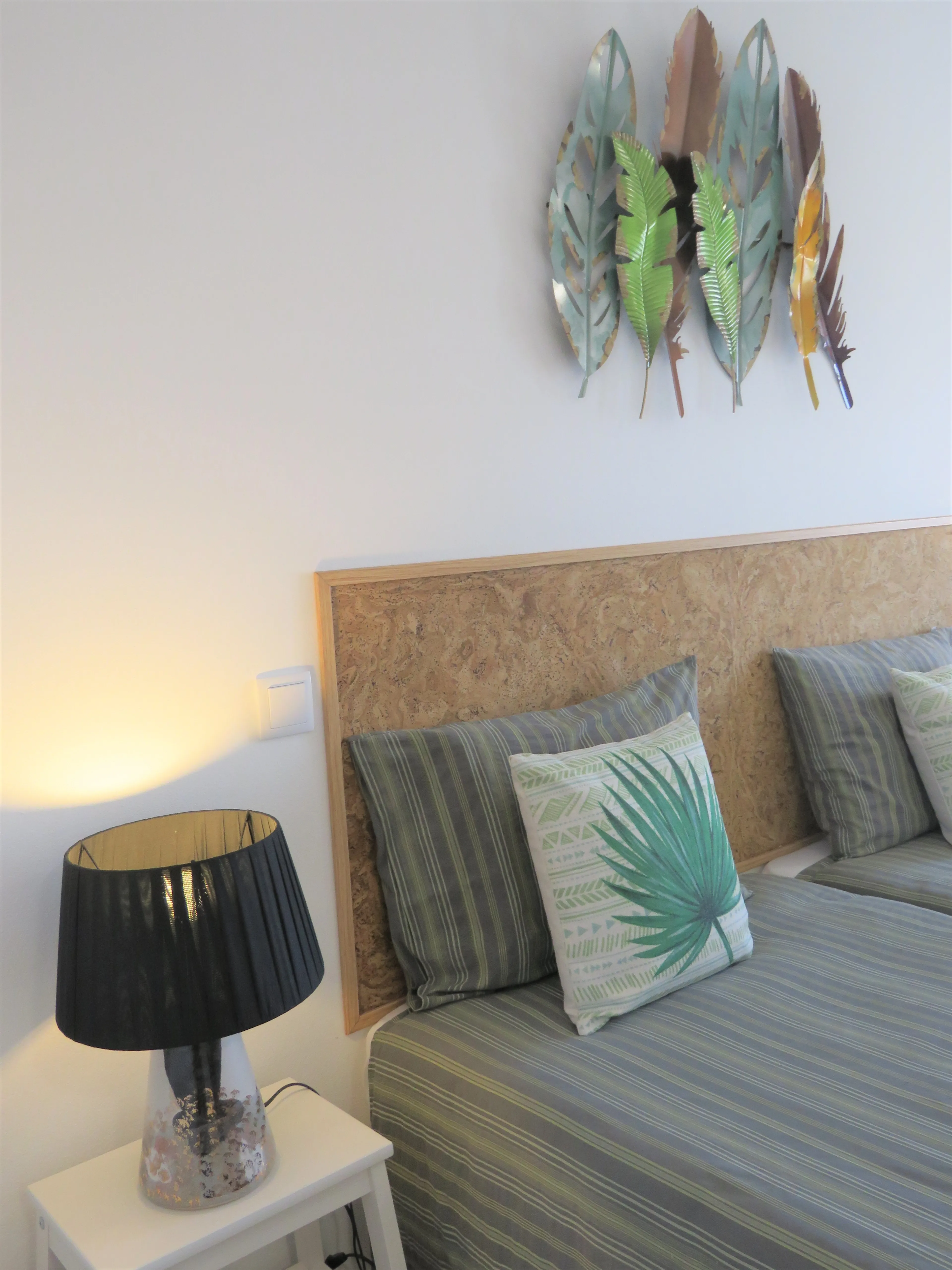 Zweibettzimmer - 2
