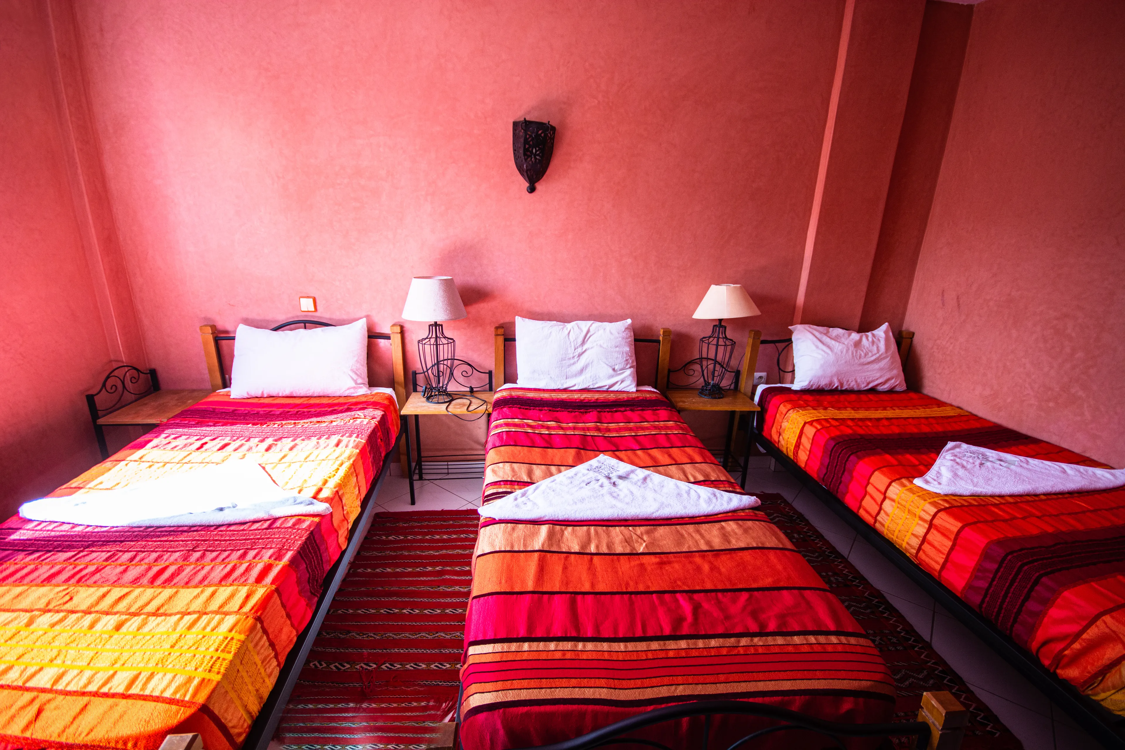 3- Bettzimmer - 9