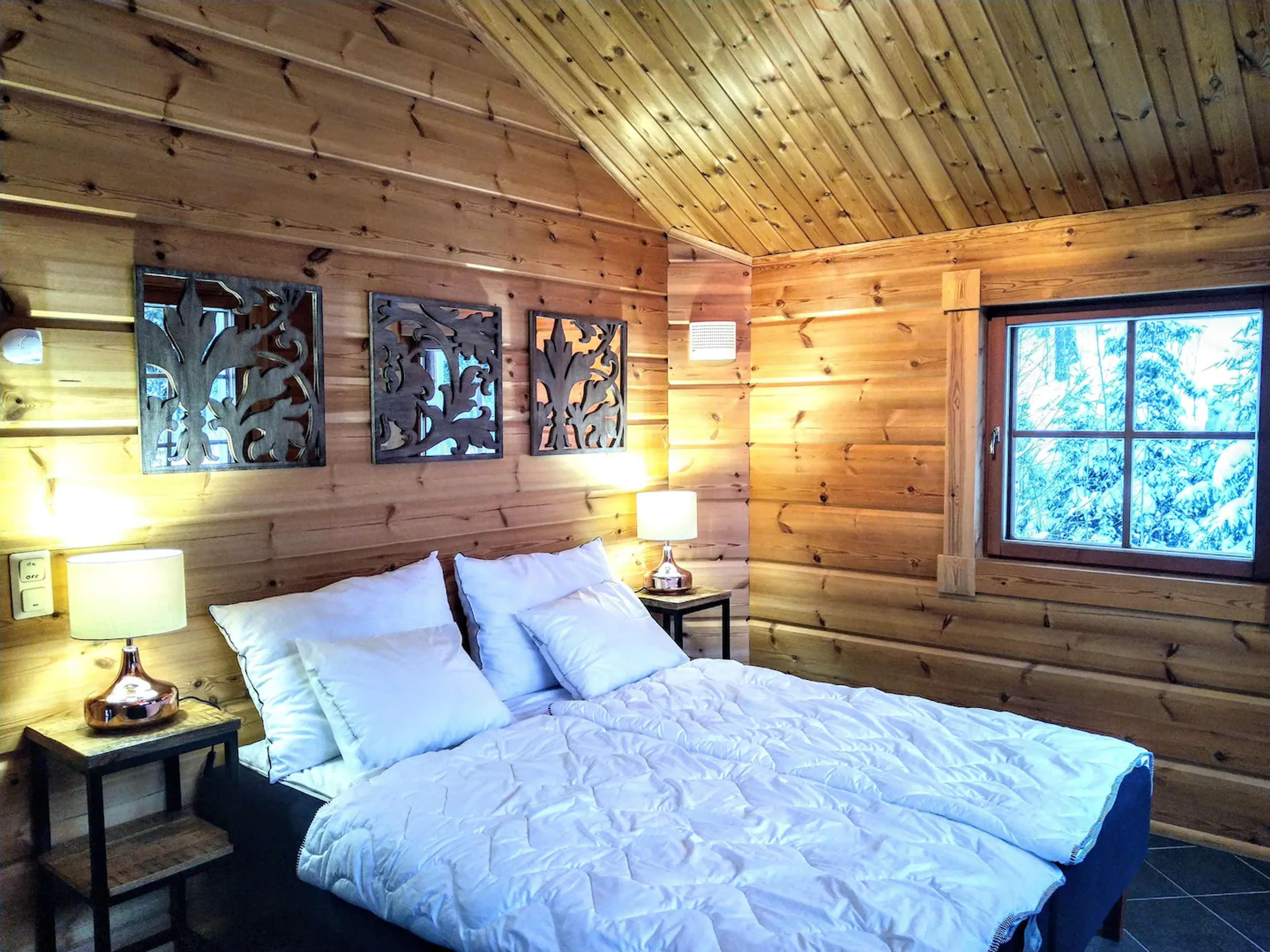 Geteiltes 2-Bettzimmer - 4