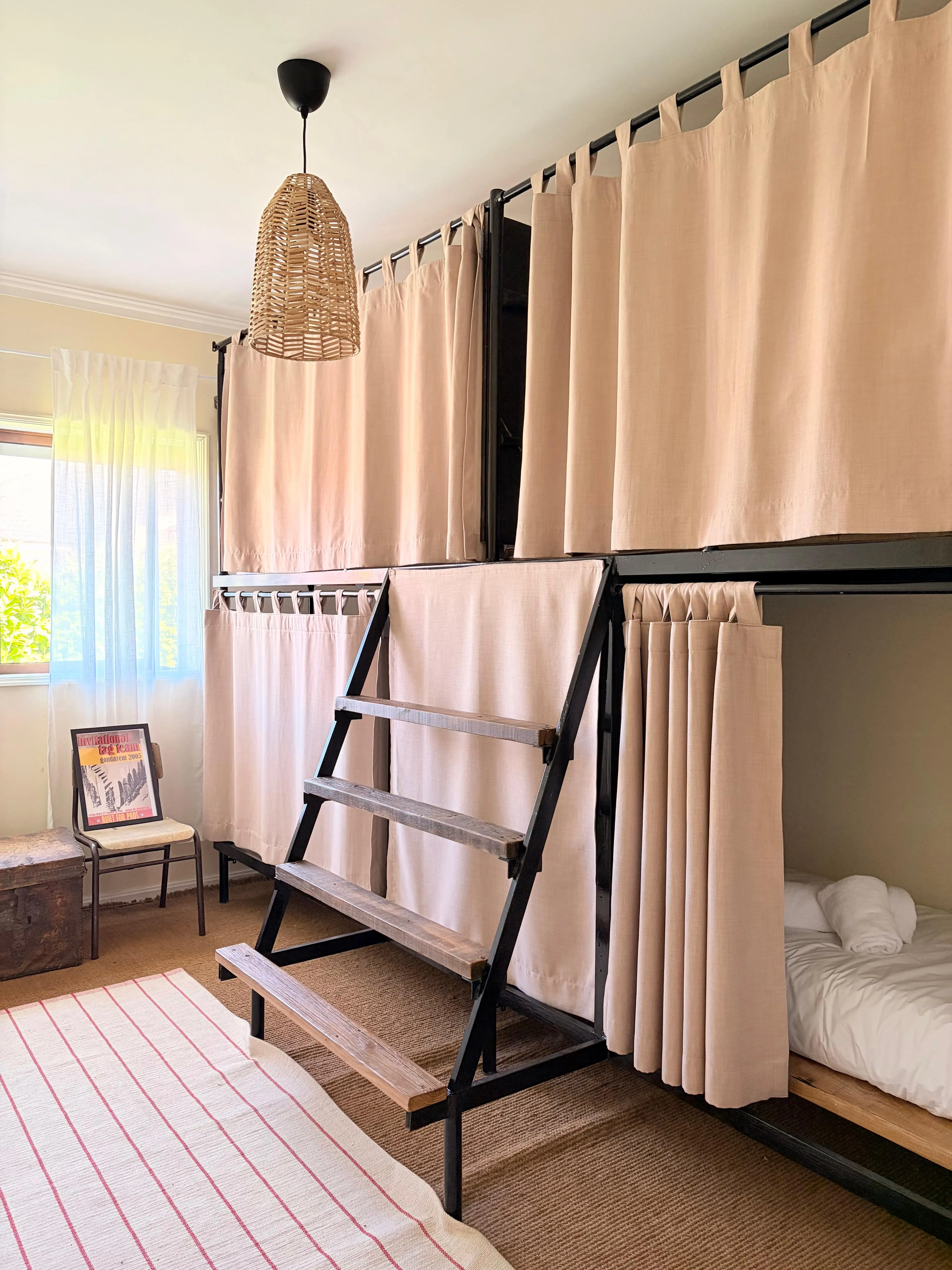 Mehrbettzimmer - 1