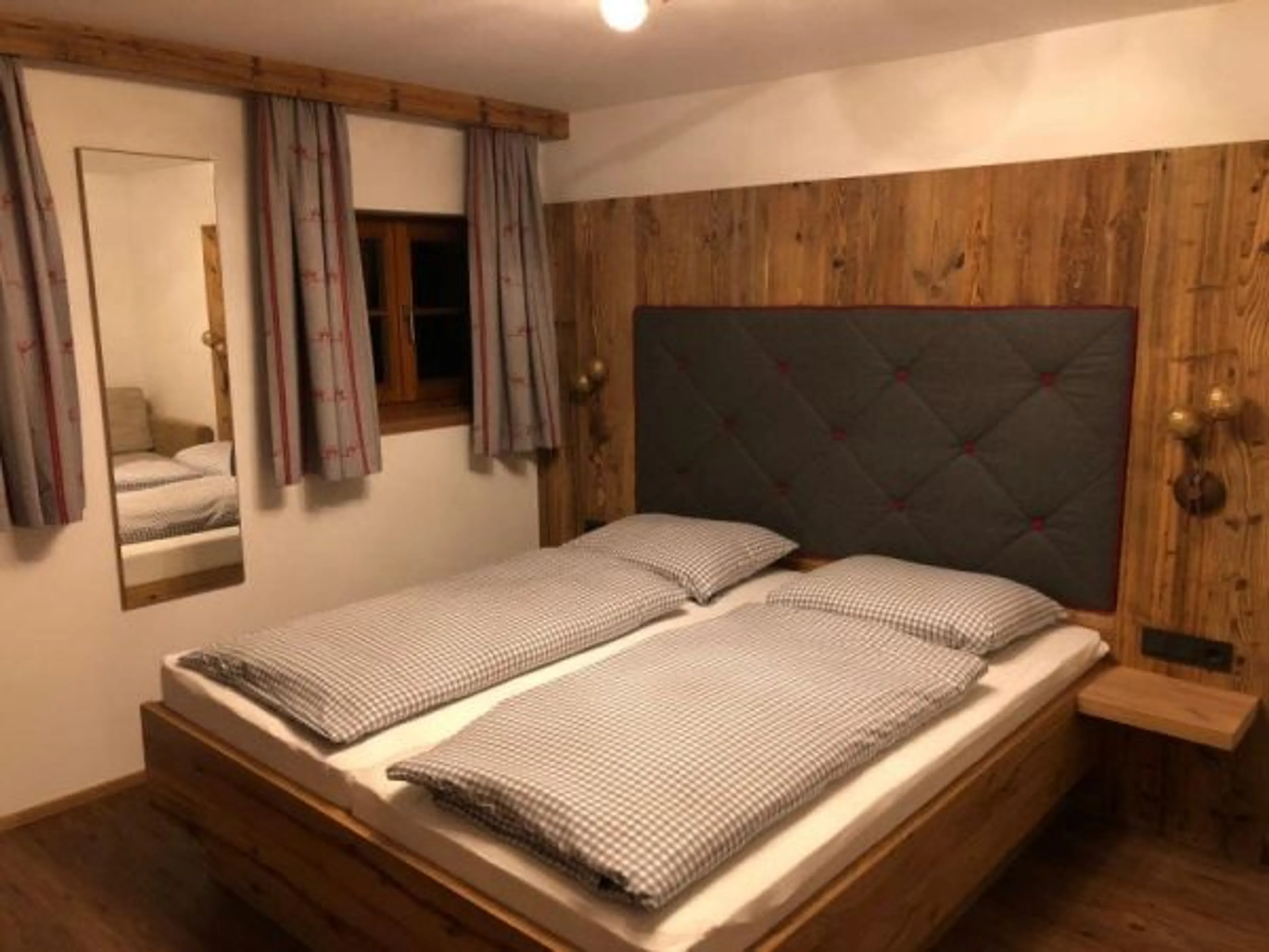 Doppelzimmer - 8