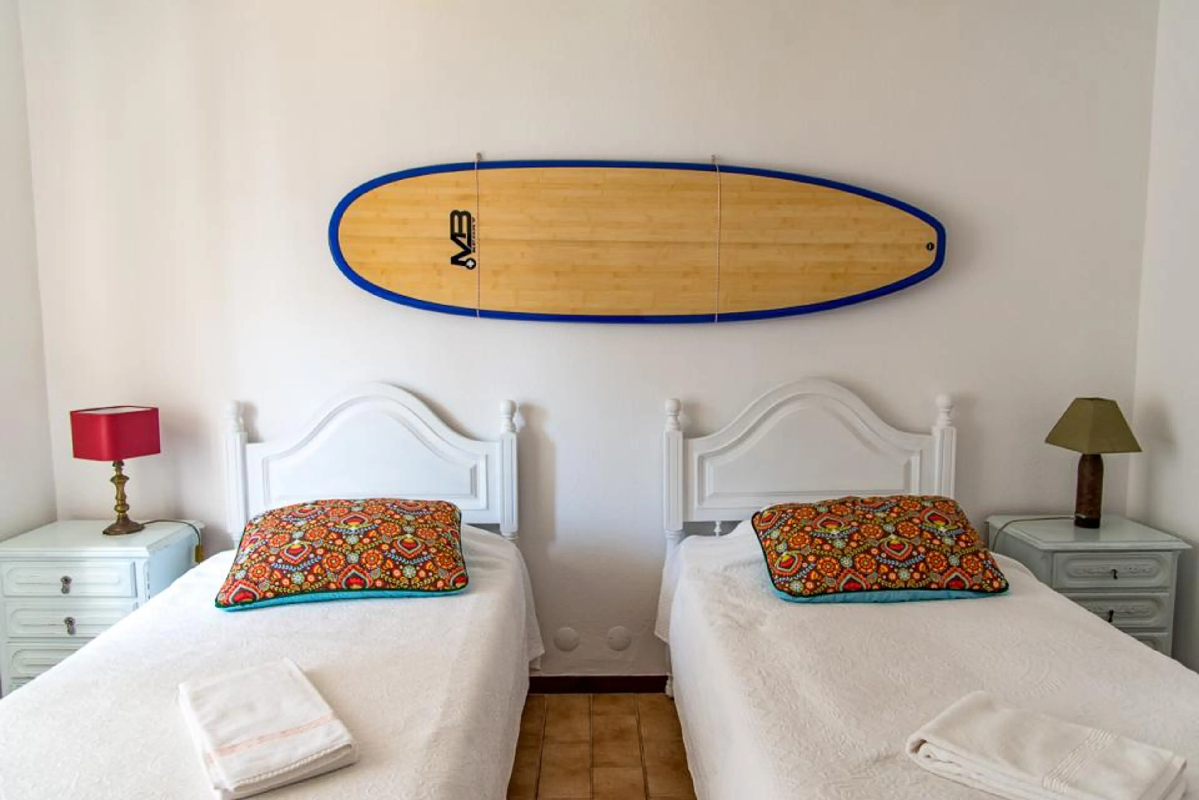Guincho - Doppelzimmer - 2