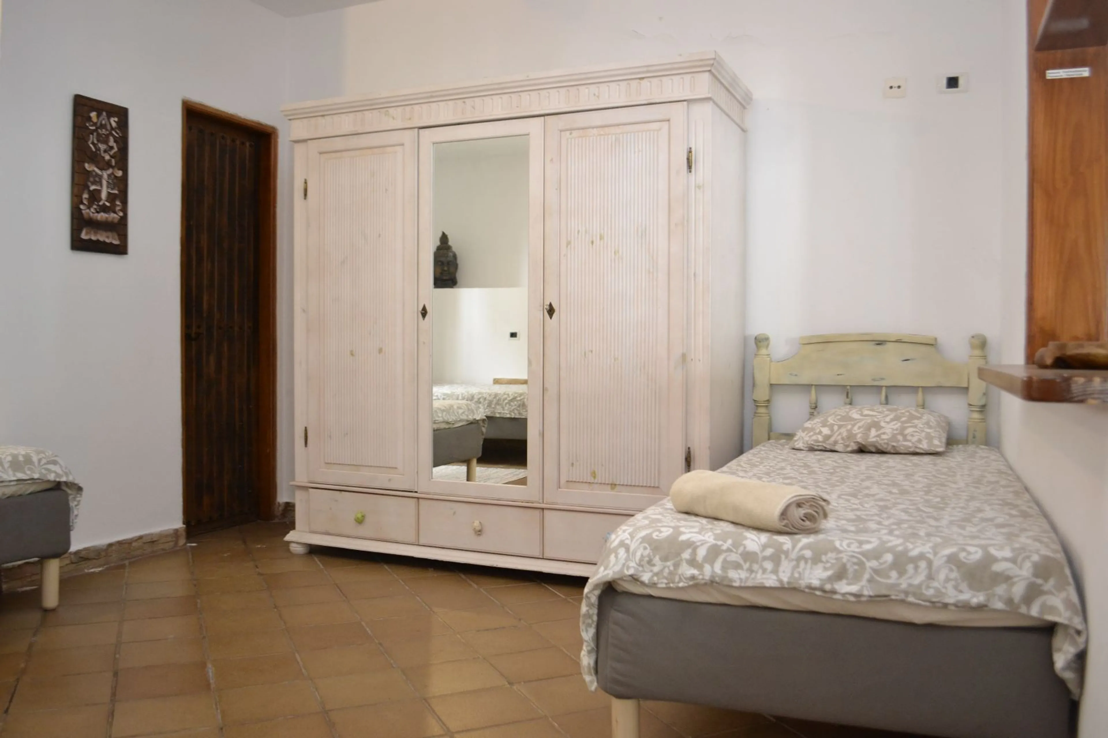 Mehrbettzimmer - 4