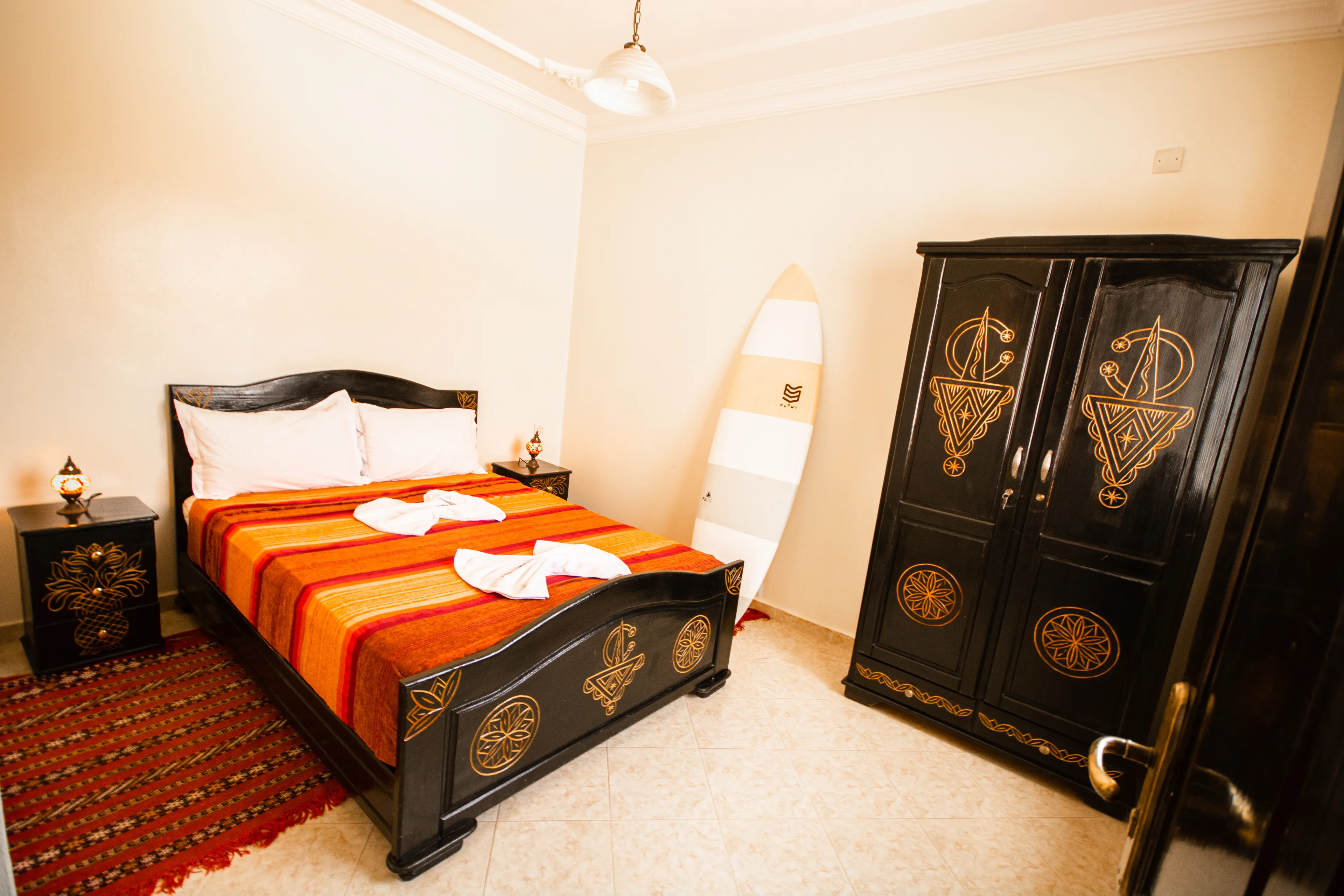 Standard Zimmer - 1