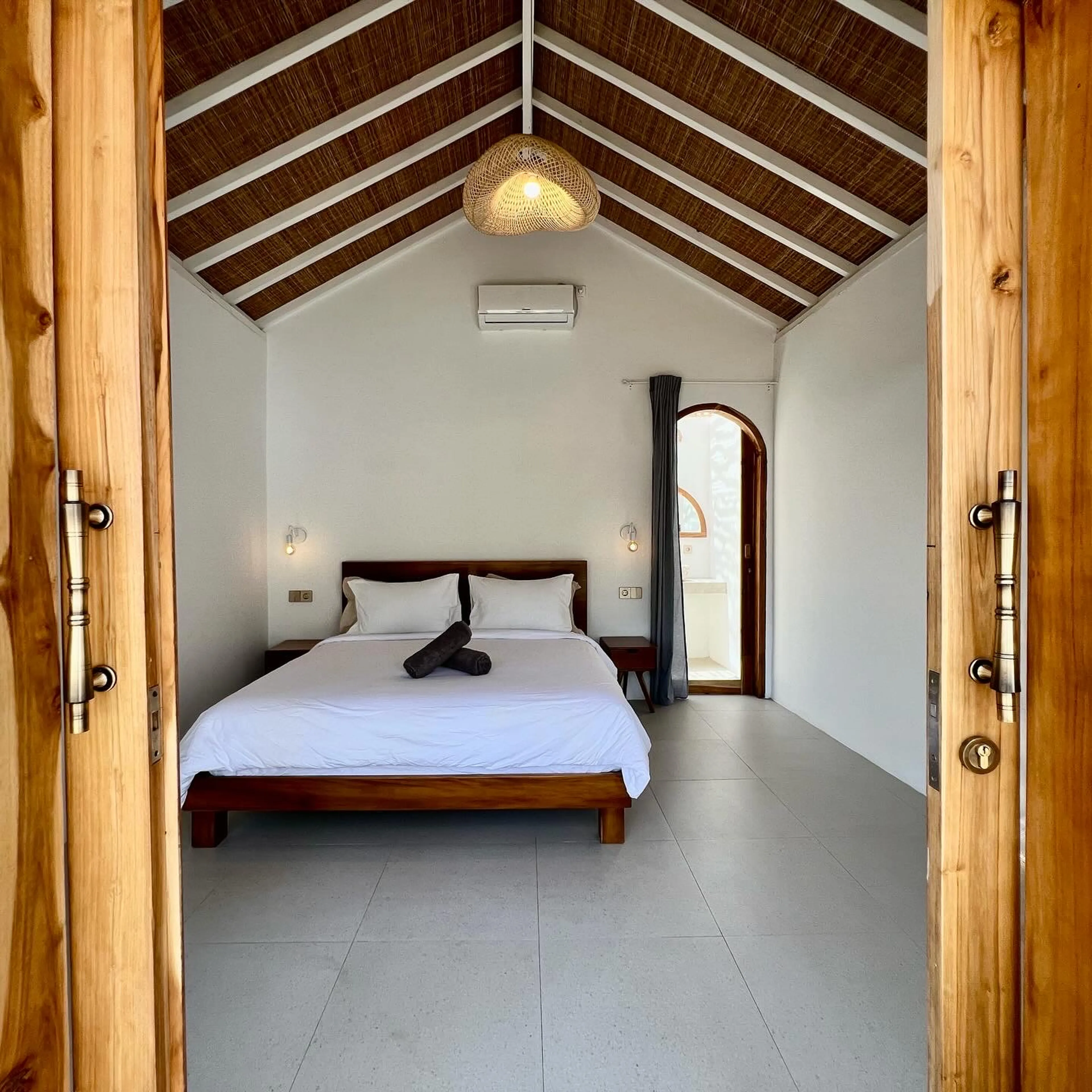 Deluxe-Bungalow - 5