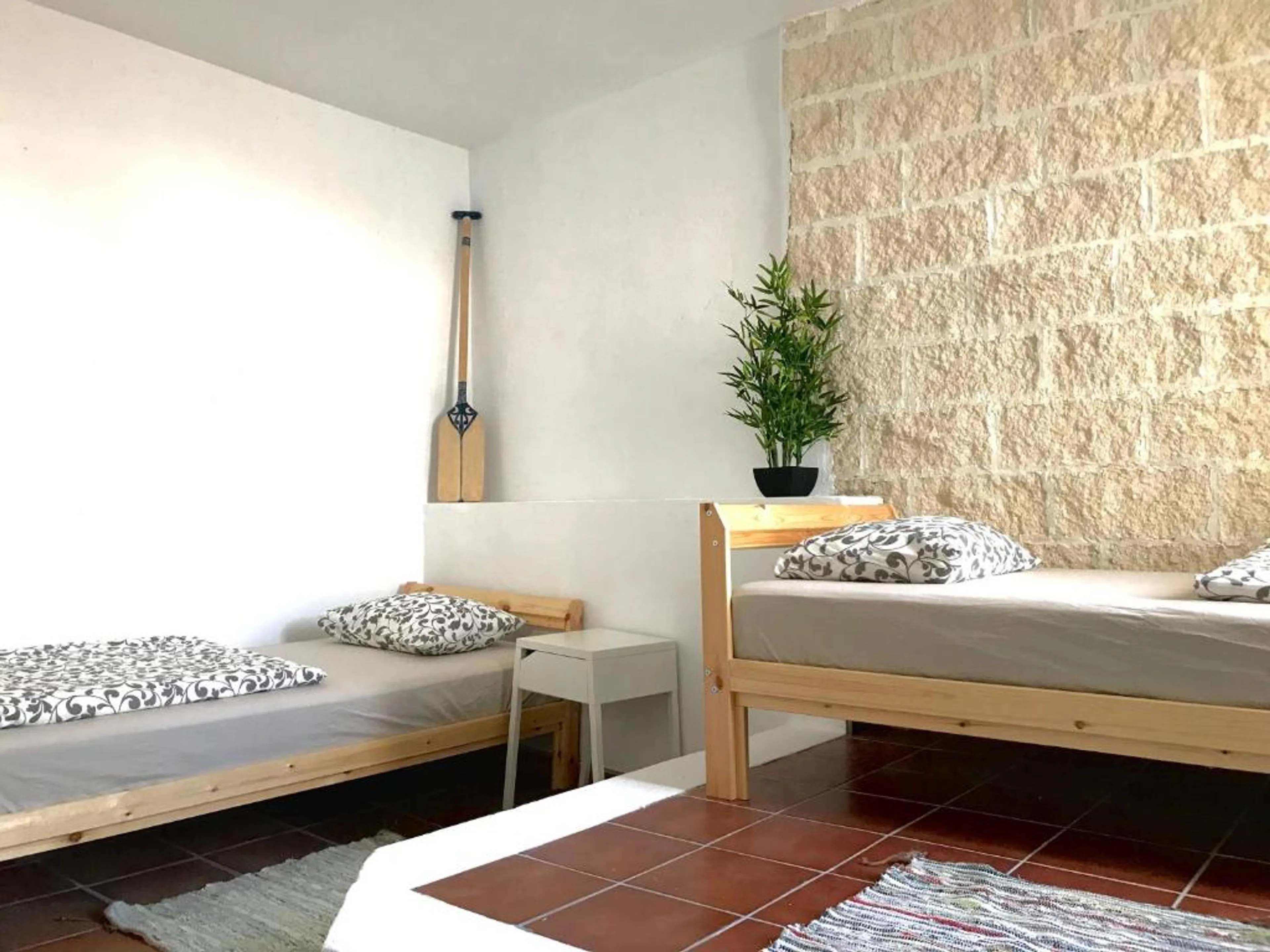 2-Bettzimmer - 2