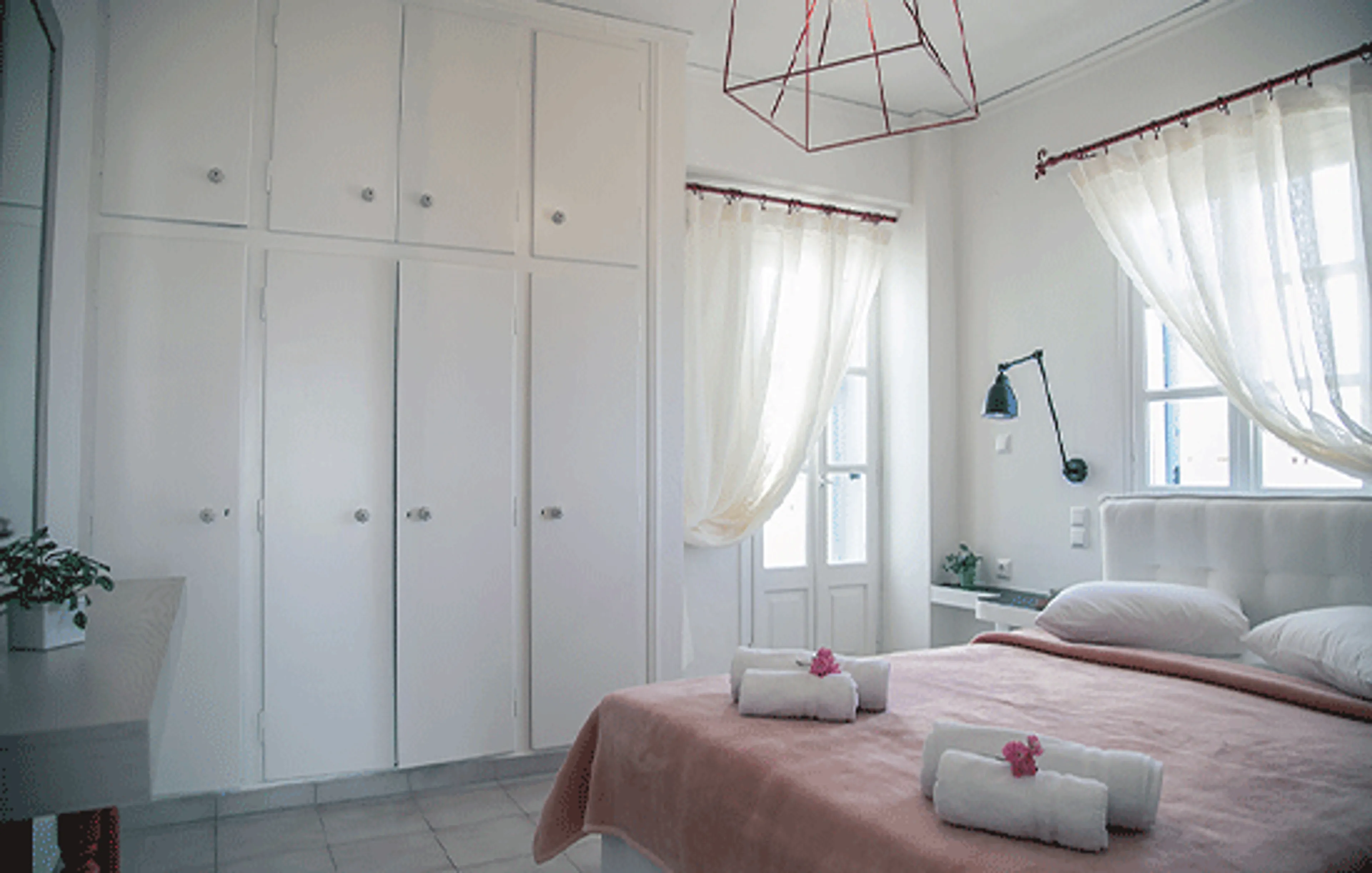 Red Apartment - Einzelzimmer - 1