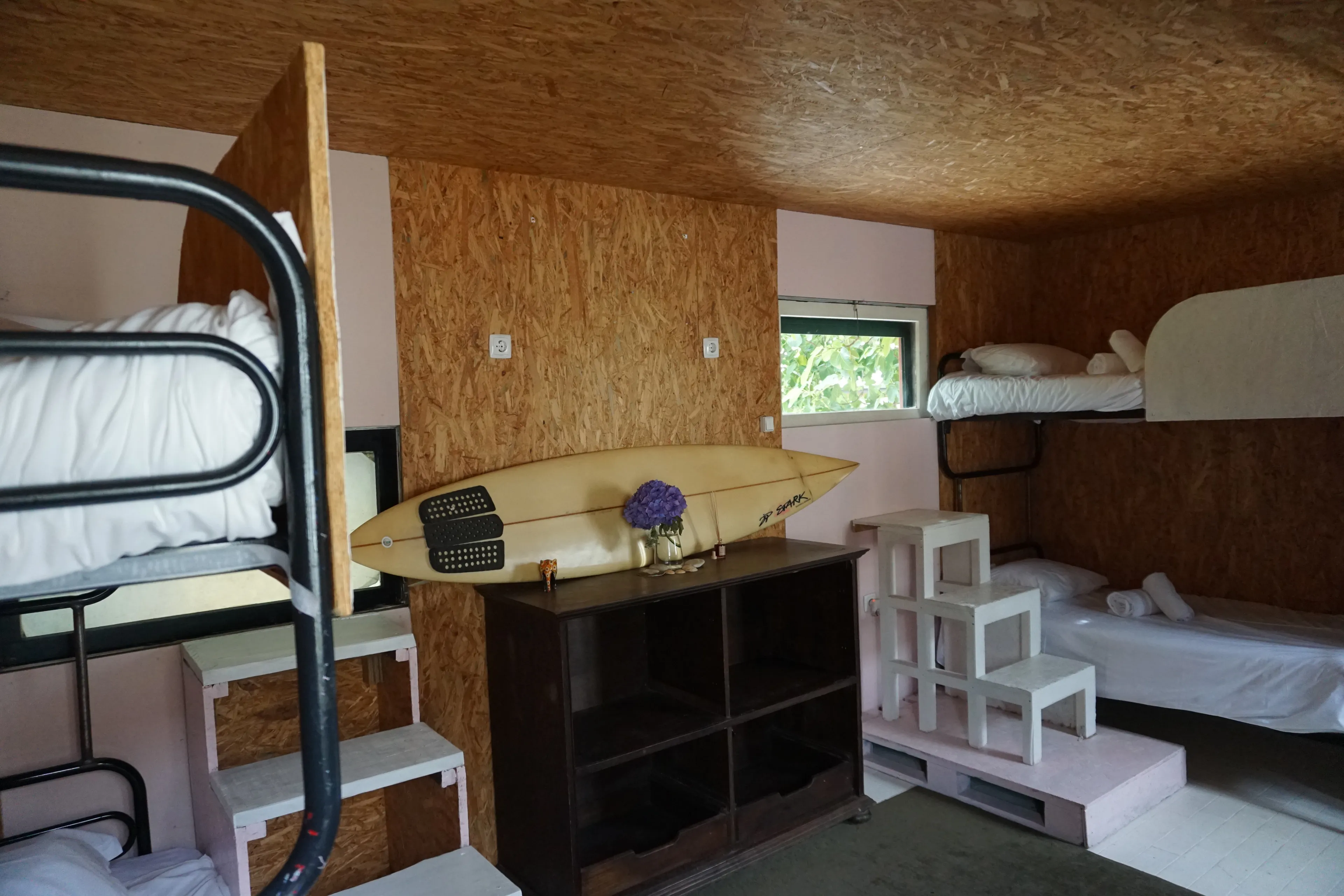 Mehrbettzimmer (nur für Frauen) - 3