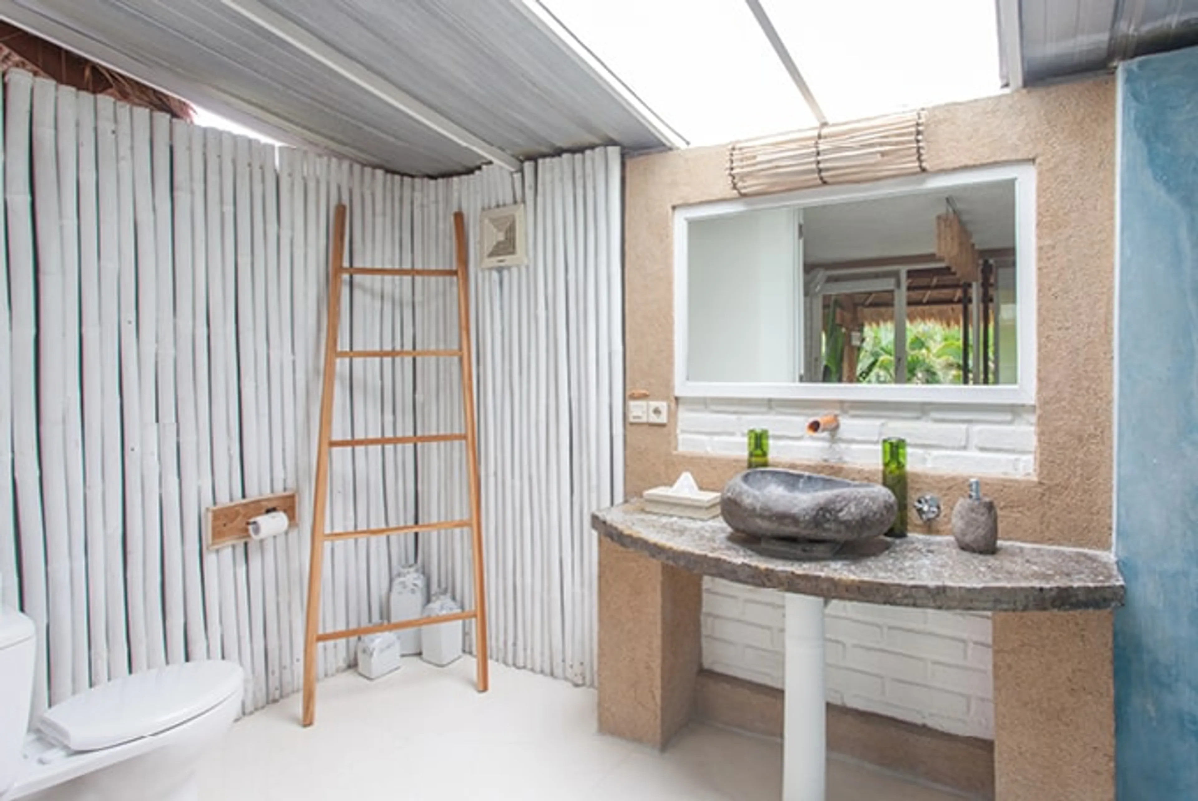 Geteiltes 2-Bettzimmer - 3