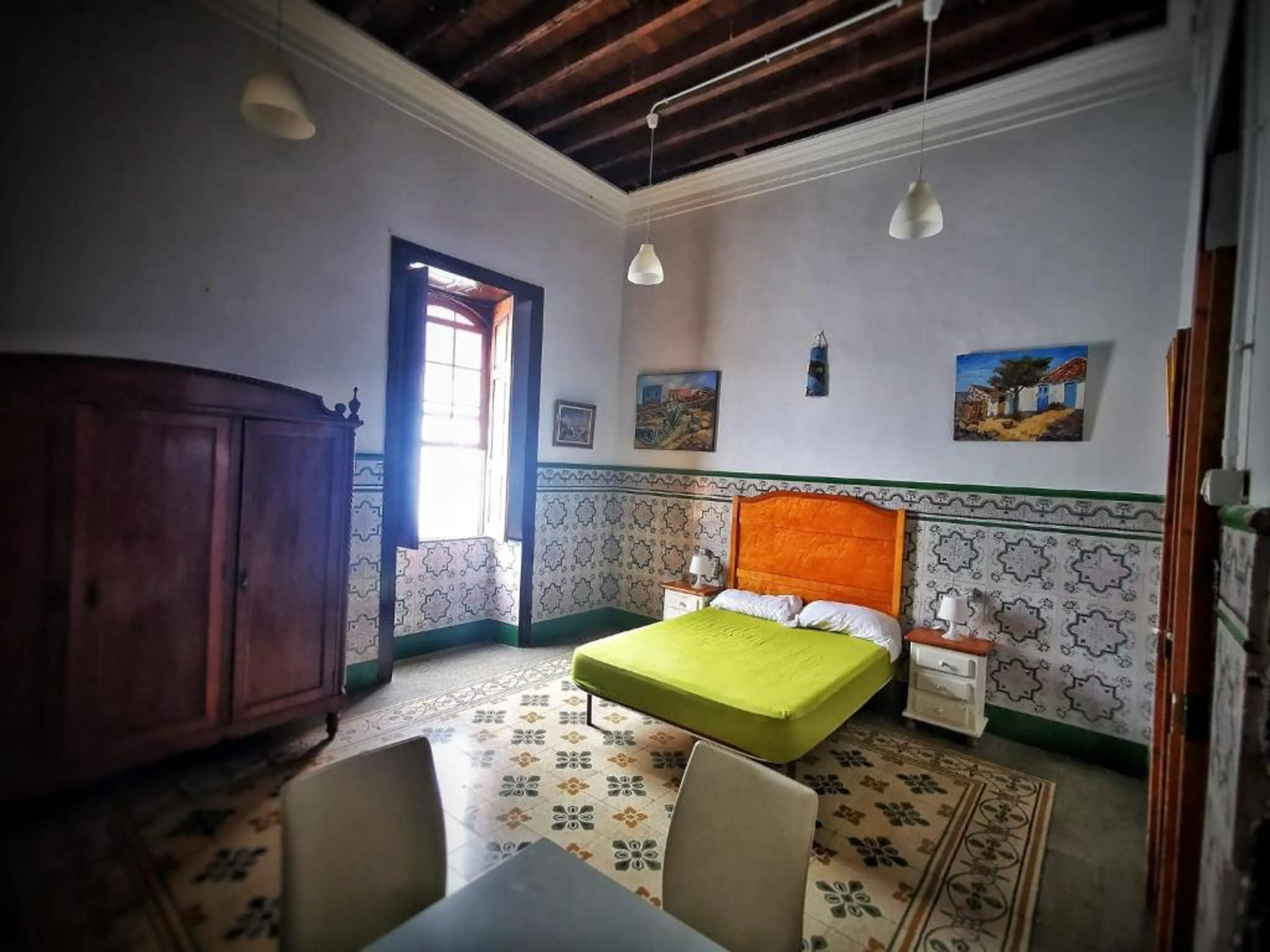 Doppelzimmer - 1