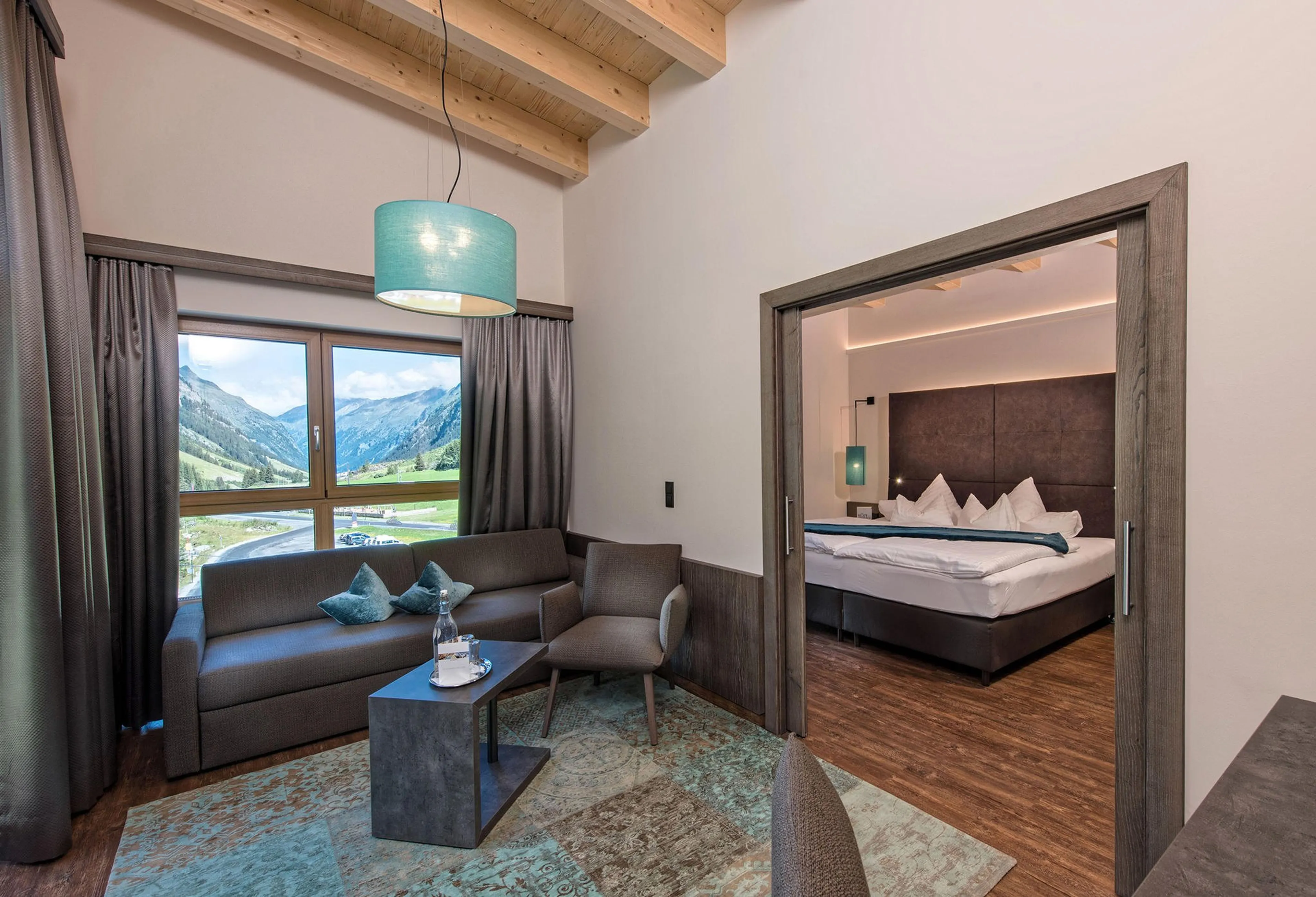 Junior Suite - 4