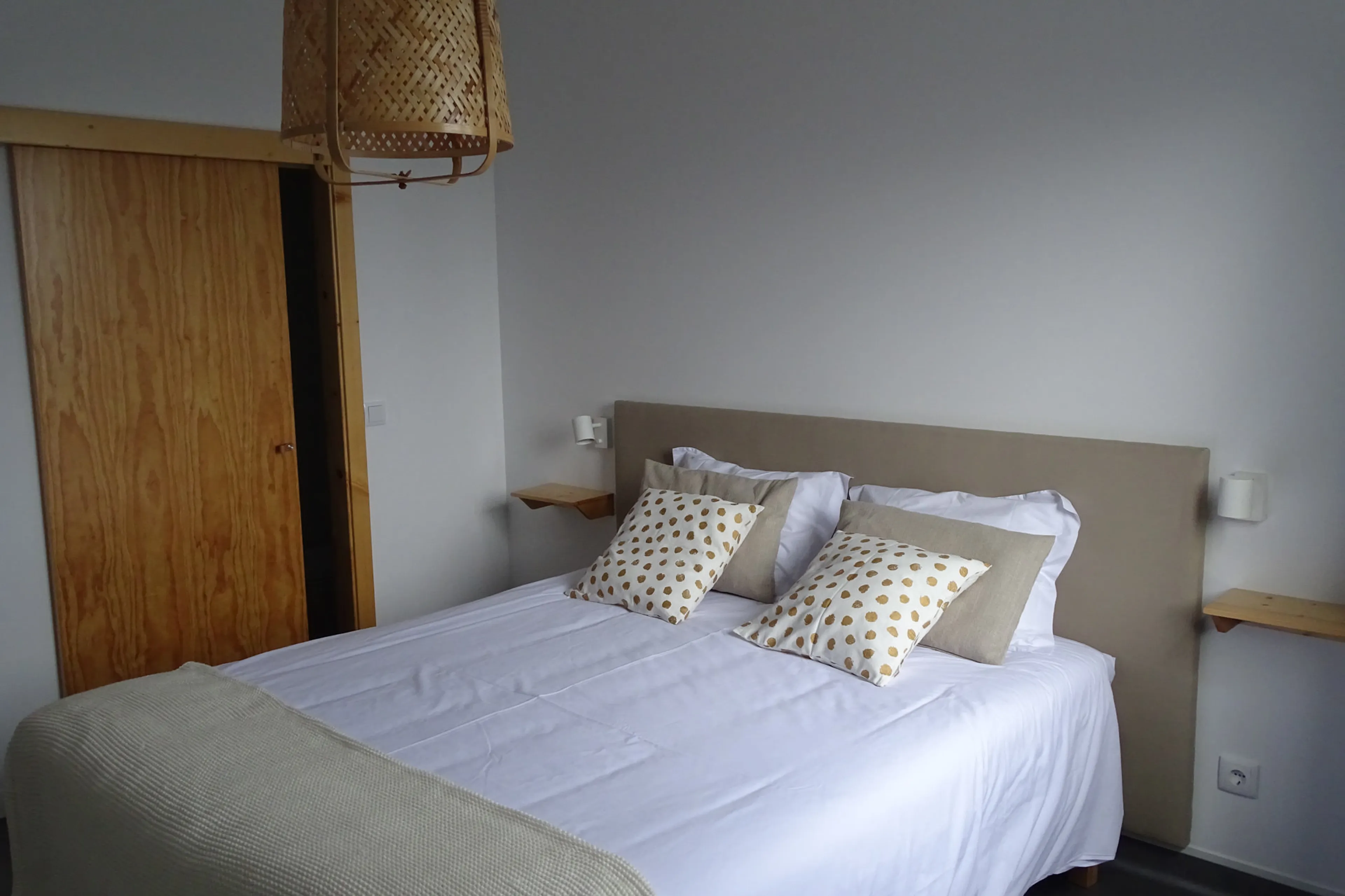 Doppelzimmer - 2