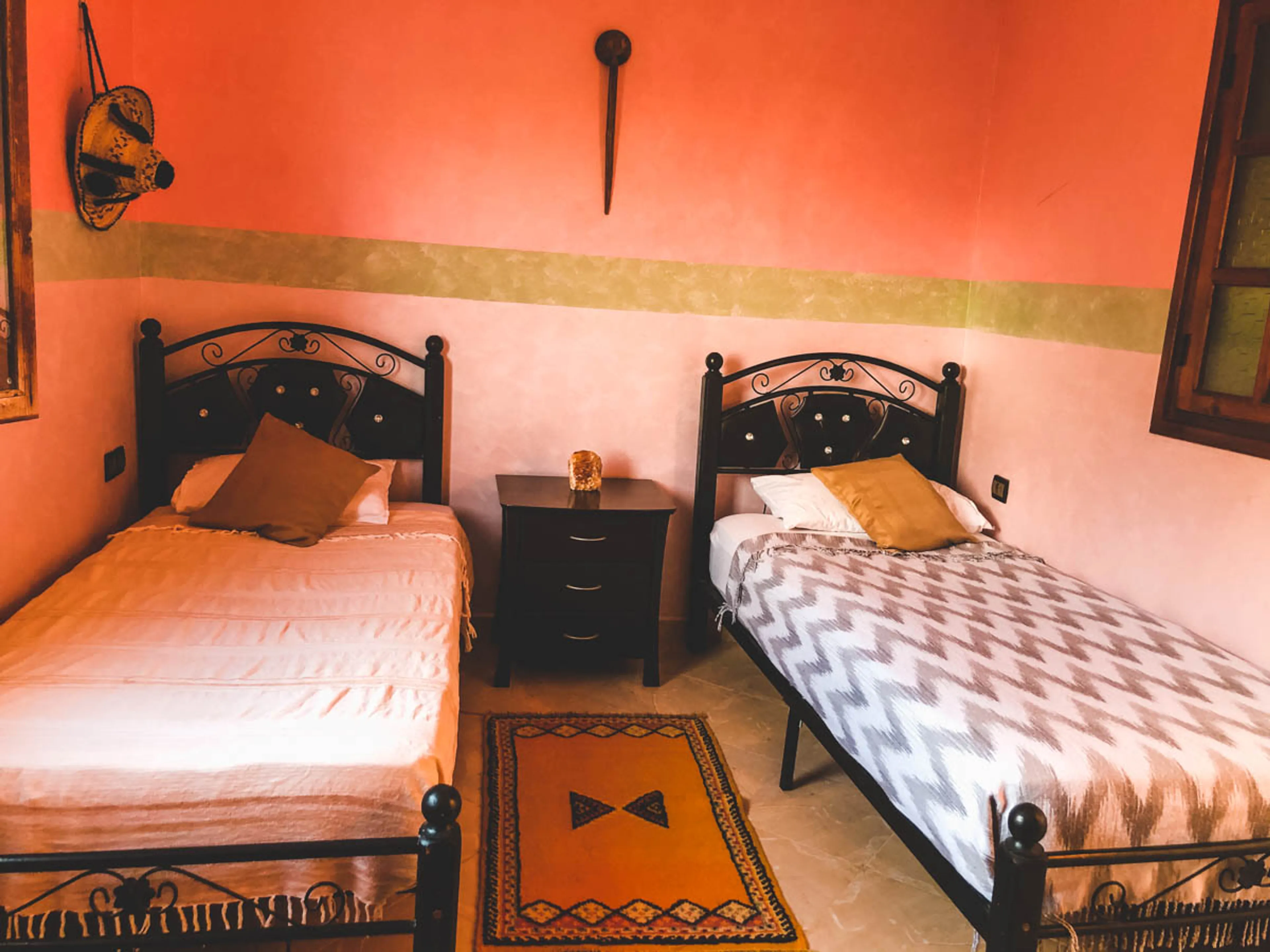 Mehrbettzimmer - 2