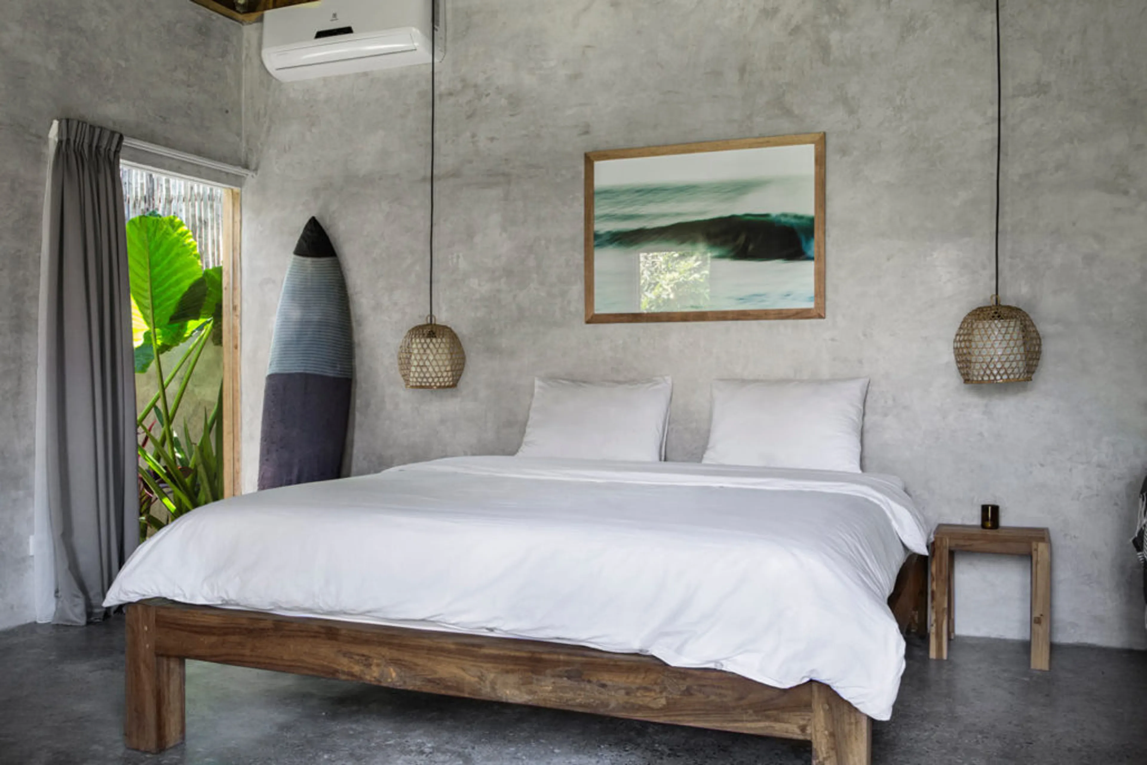 Bungalow - 1