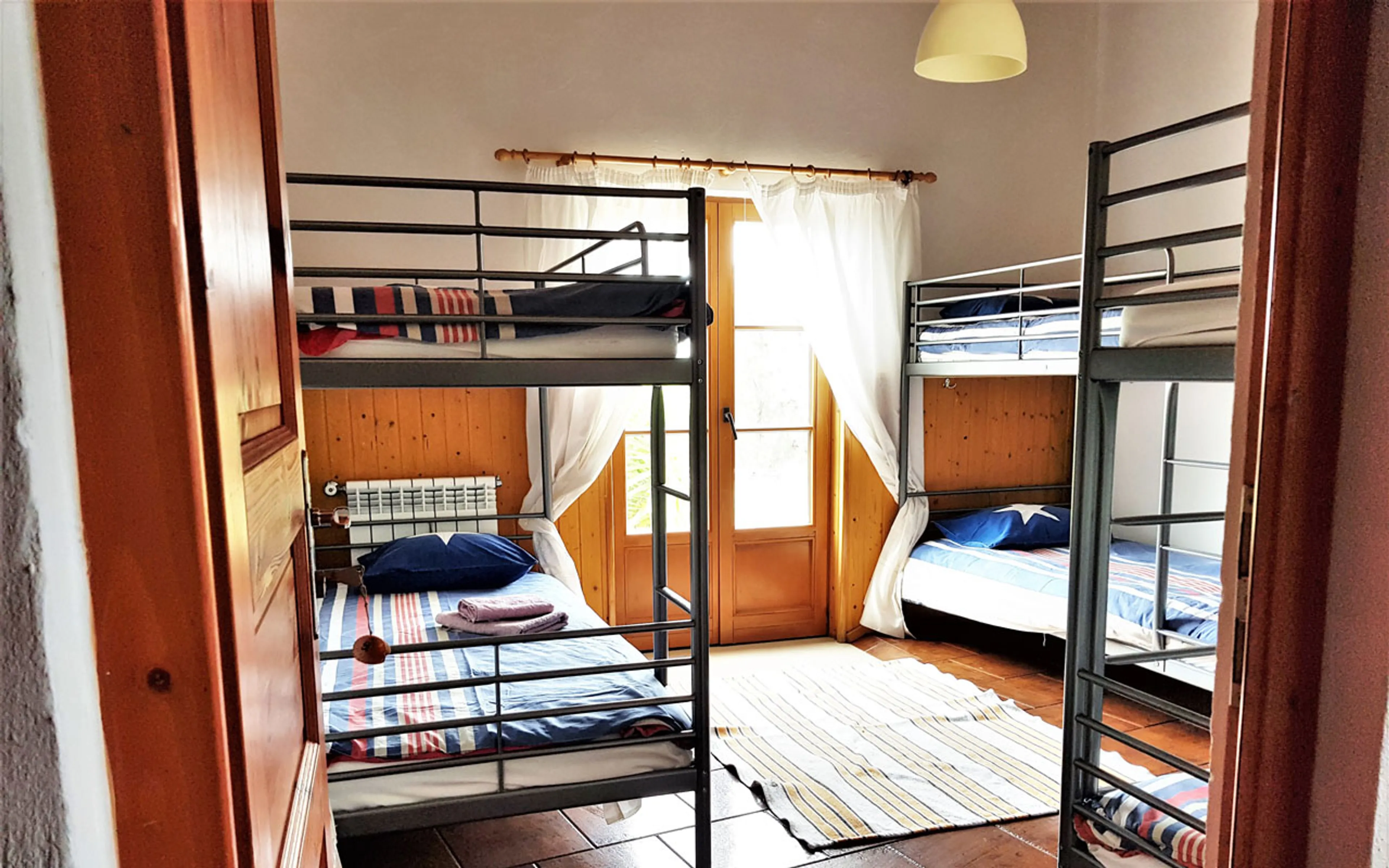 Gesamtes Surfhaus - 13