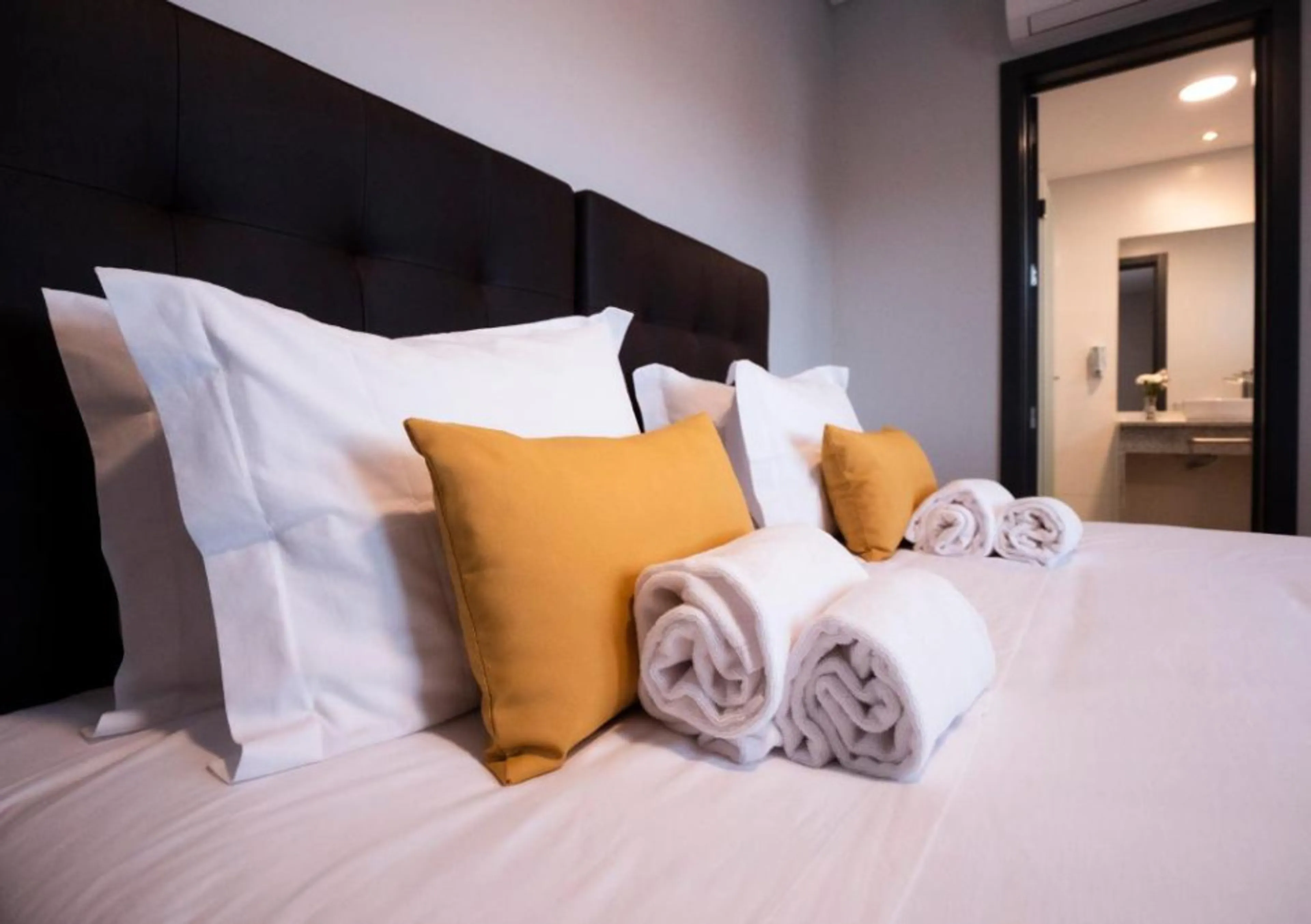 Doppelzimmer mit eigenem Bad - 3