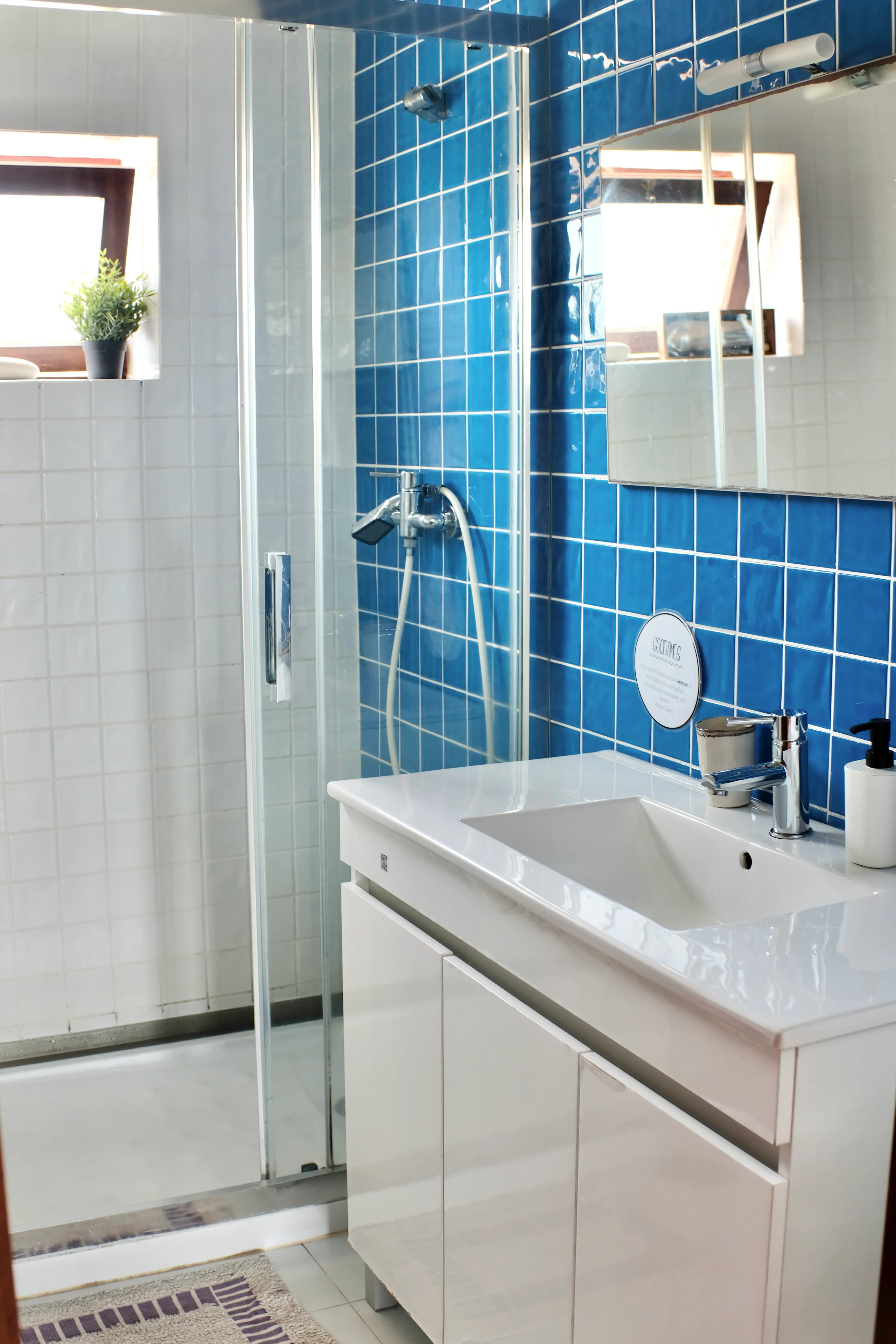 Geteiltes 2-Bettzimmer - 9