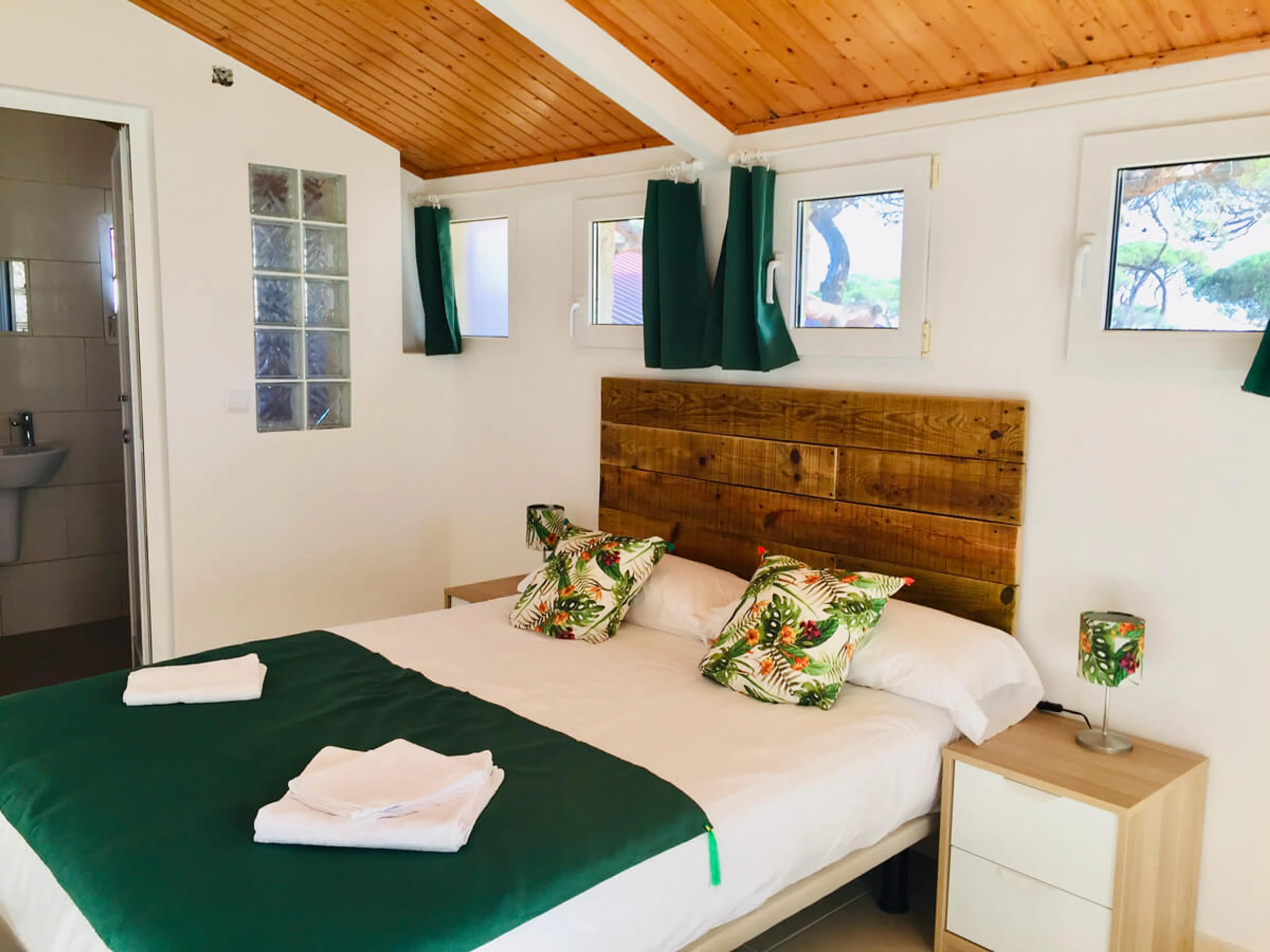 Doppelzimmer - 1