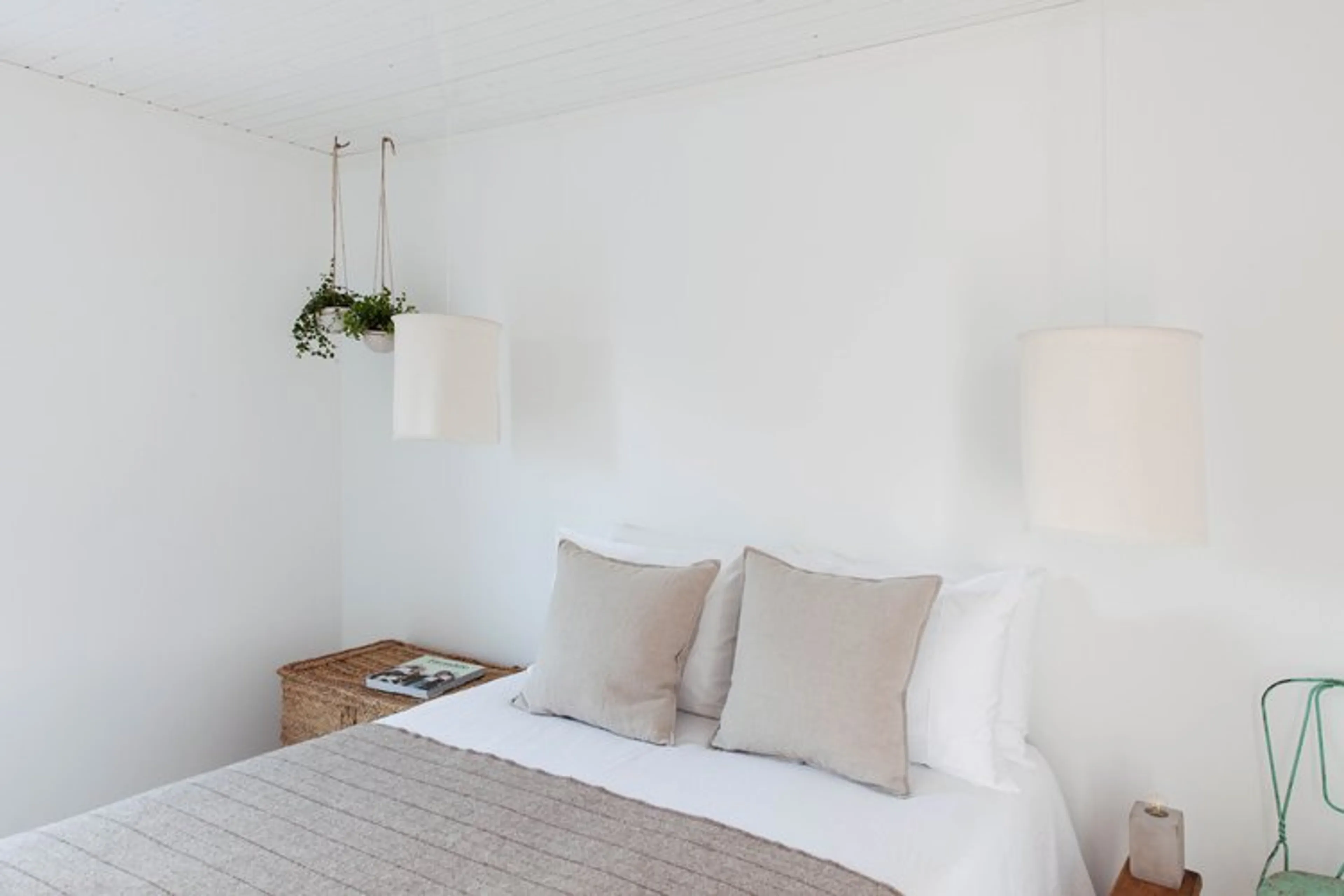 Doppelzimmer - 2