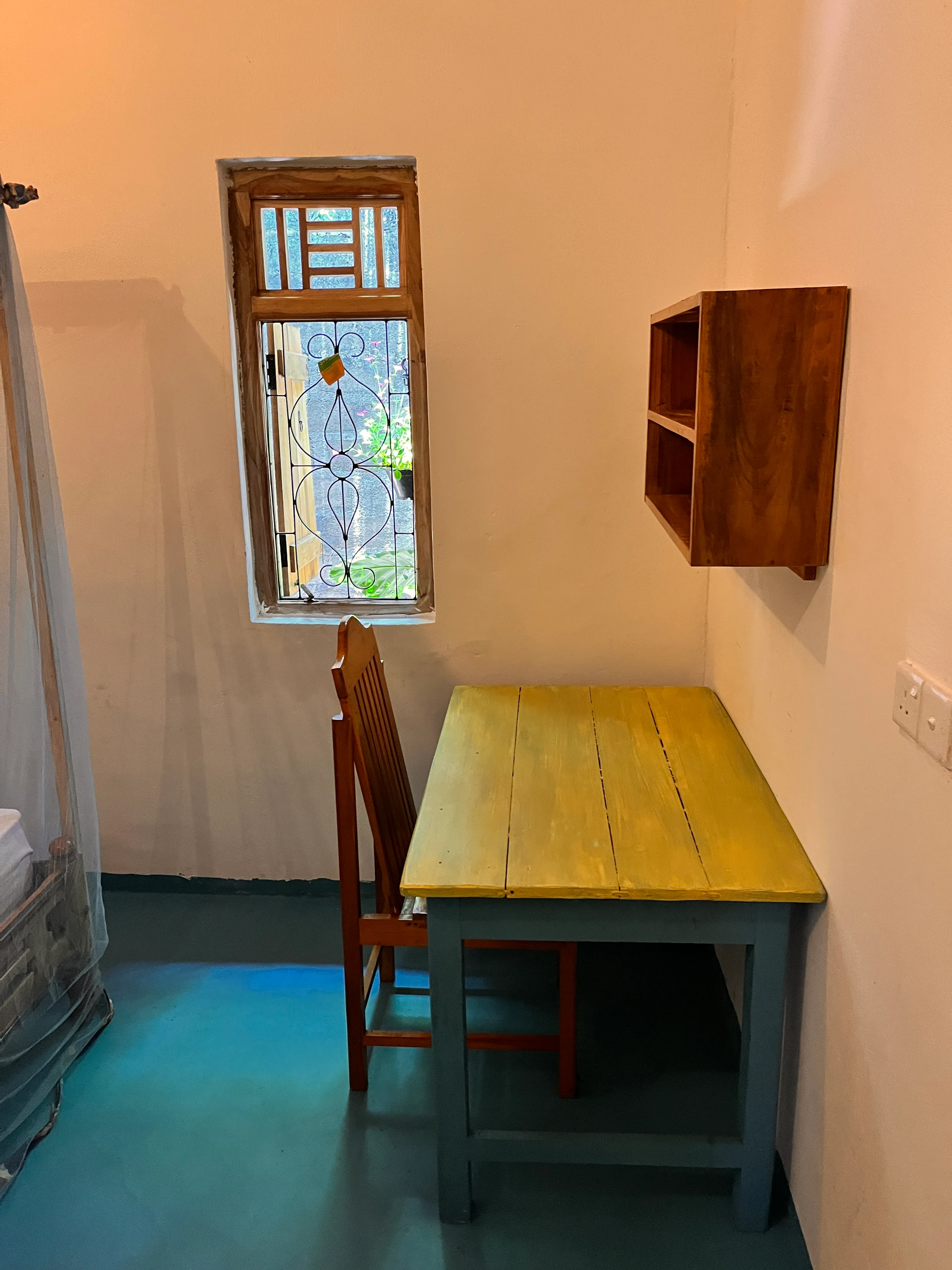 Doppelzimmer mit eigenem Bad - 6