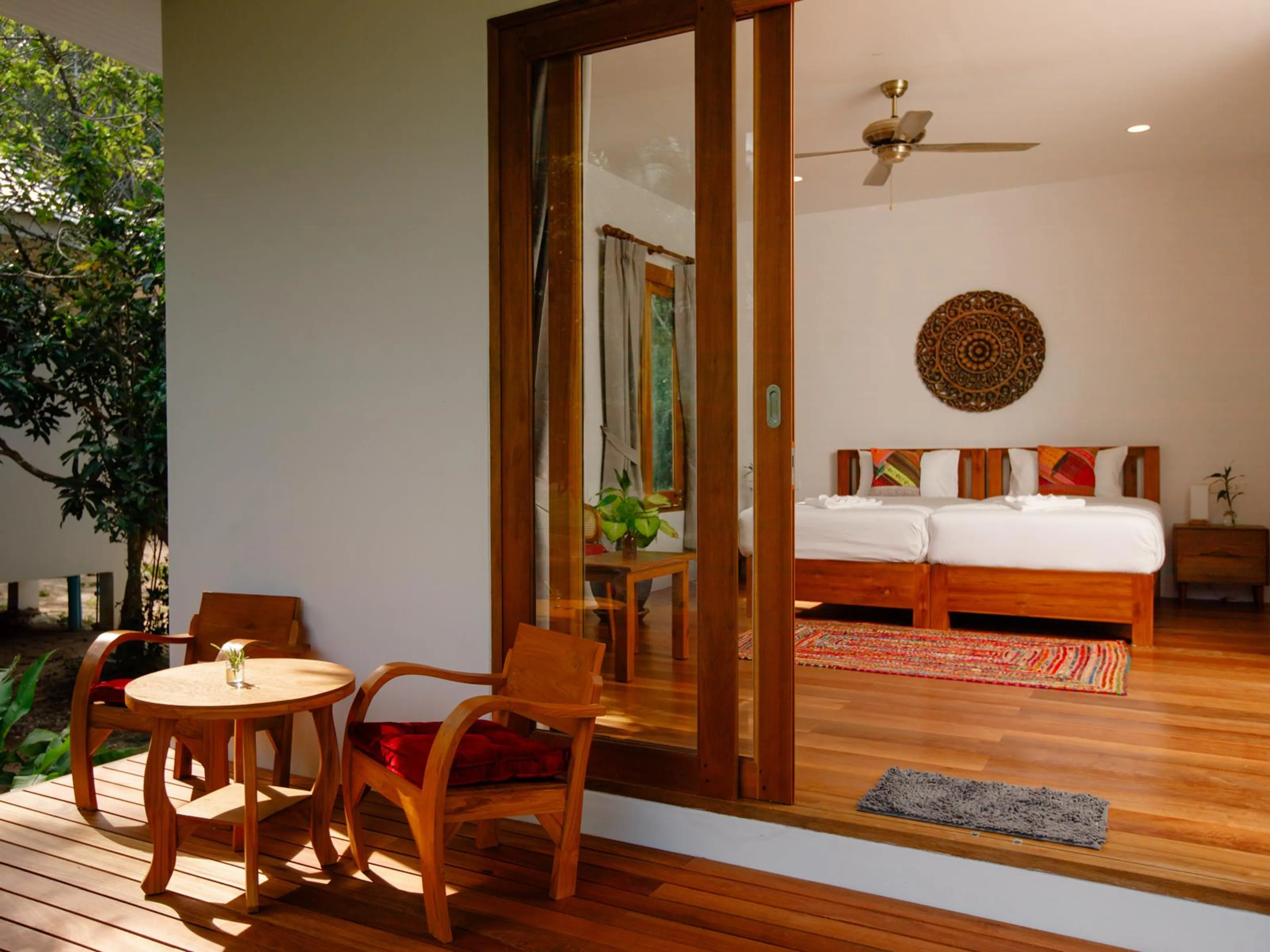 Bungalow - 5